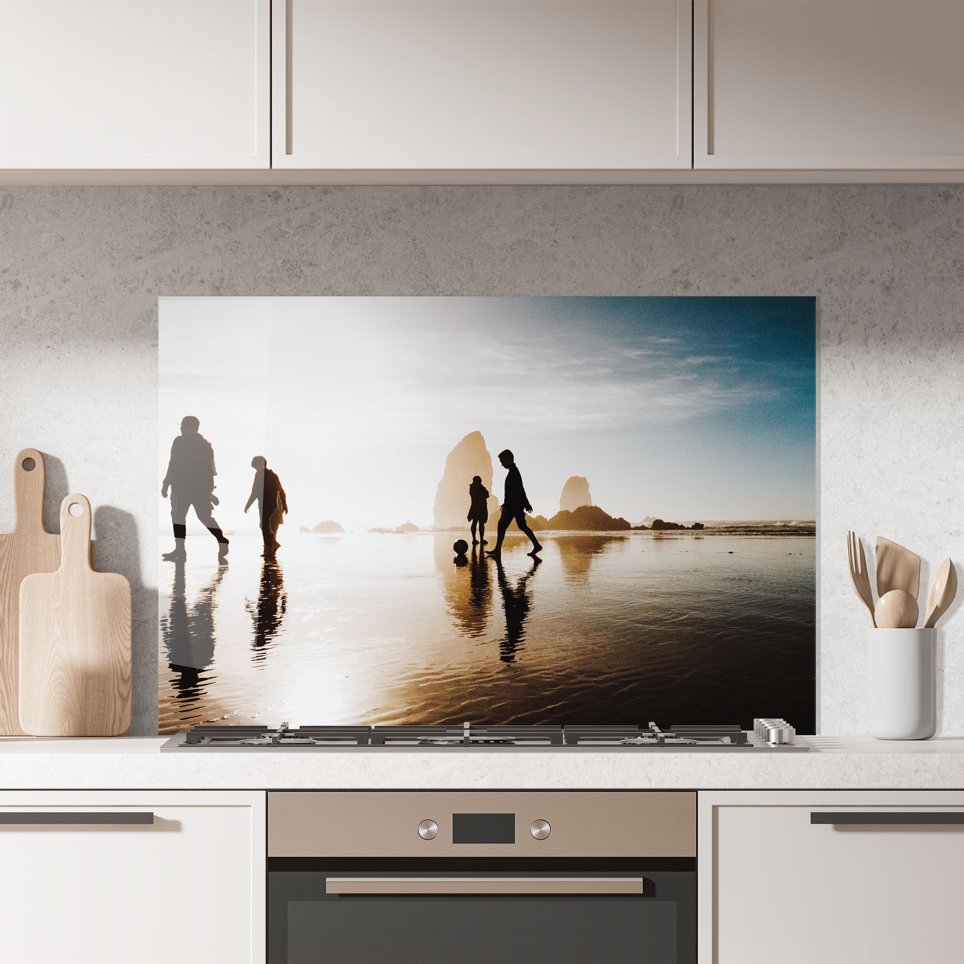 Football On Water mockup 7