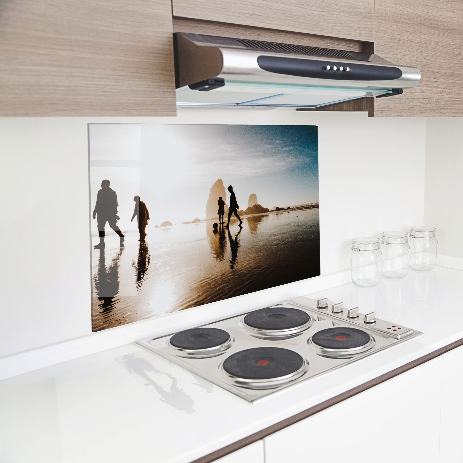 Football On Water mockup 8