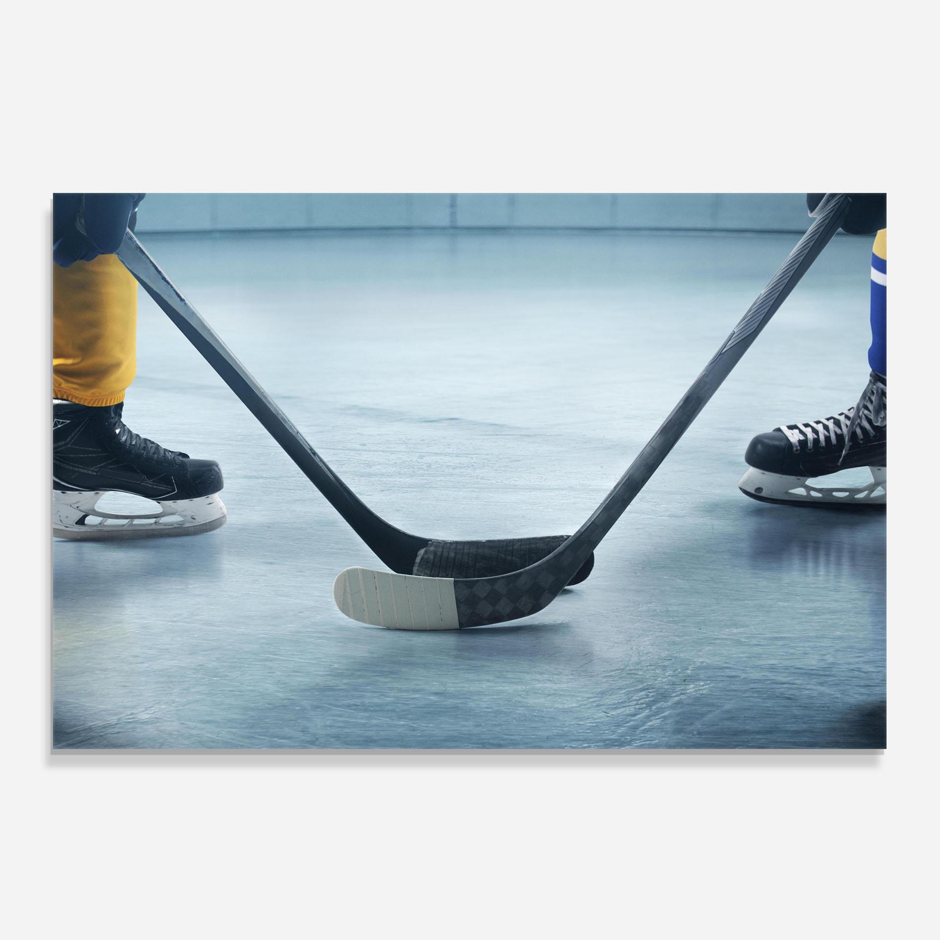 Konyhai üveg hátfal Ice Insight mockup 0