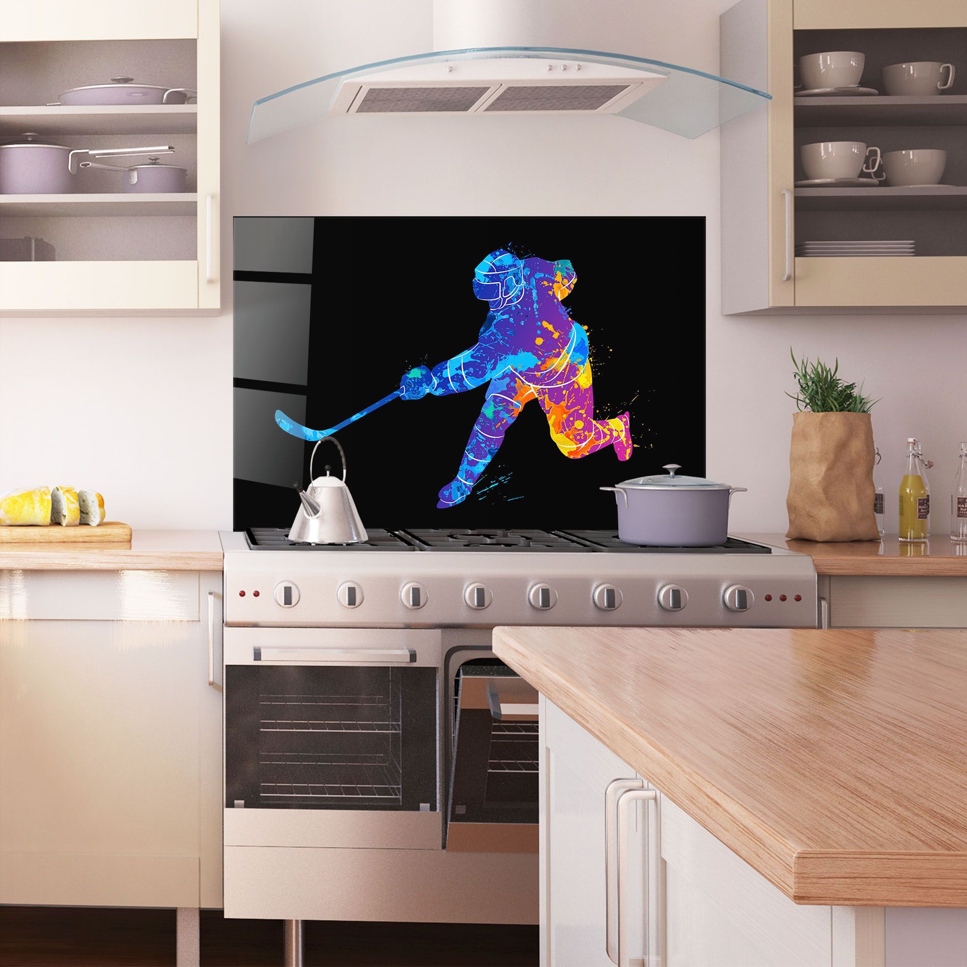 Color Mix Art mockup 1