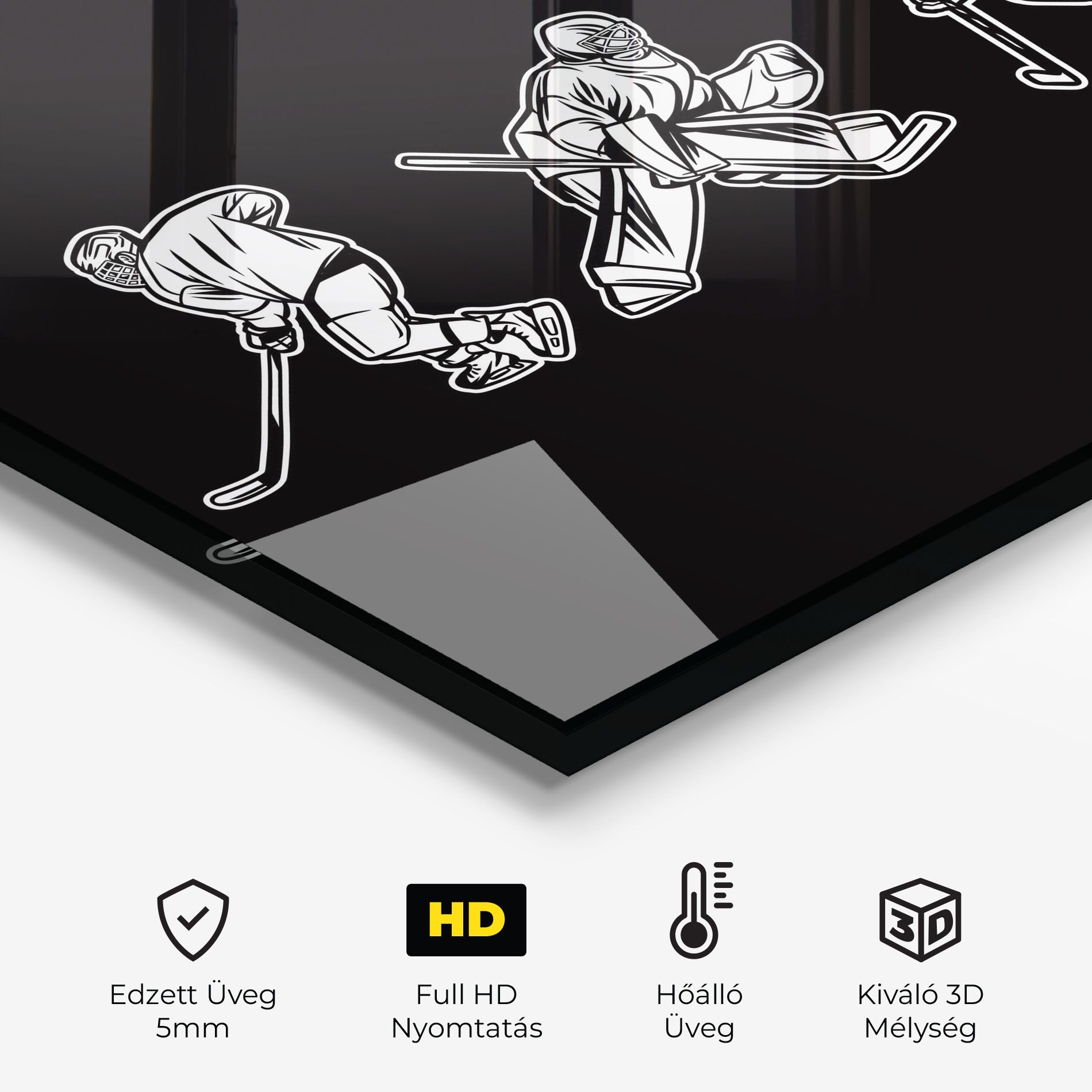 Hockey Four mockup 2