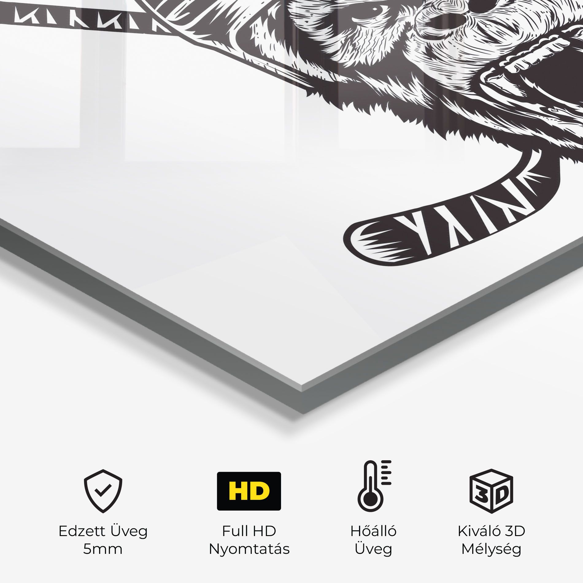 Monkey Hockey mockup 2