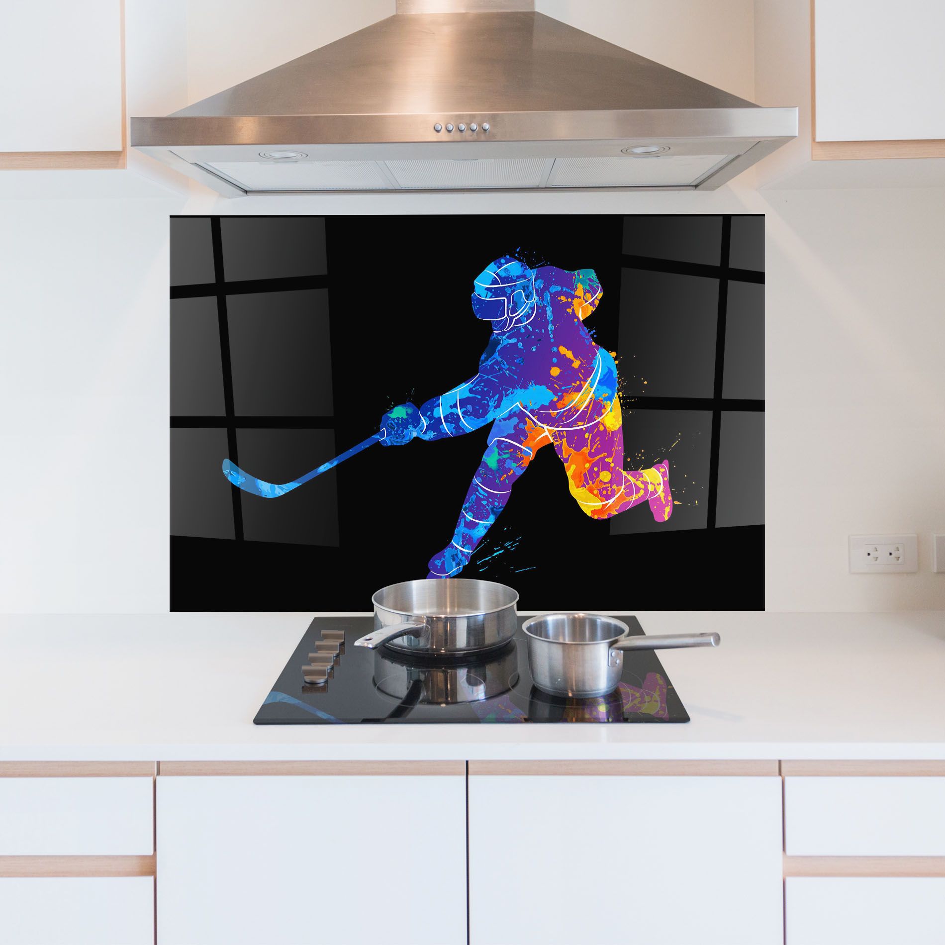 Color Mix Art mockup 5