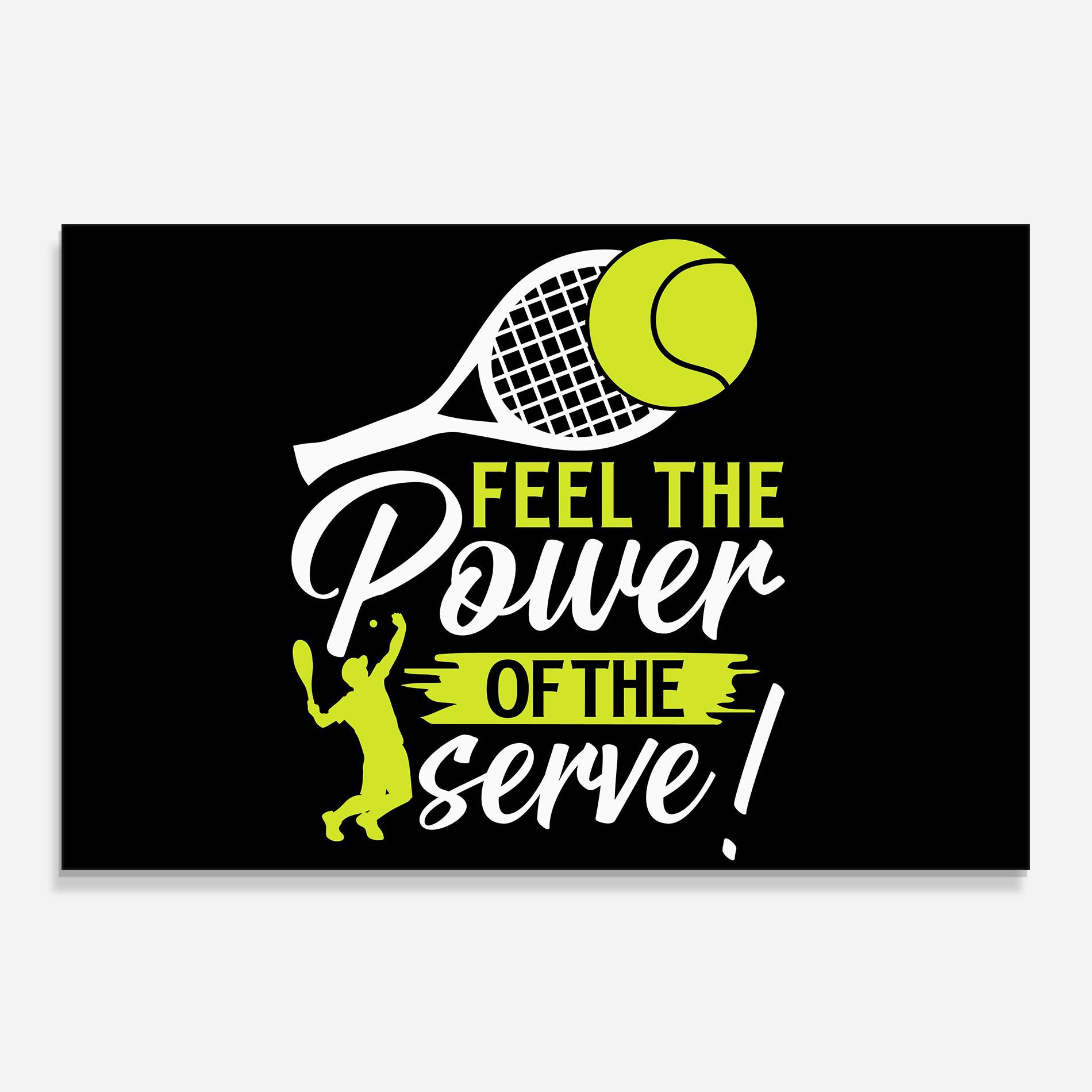 Power Serve mockup 0
