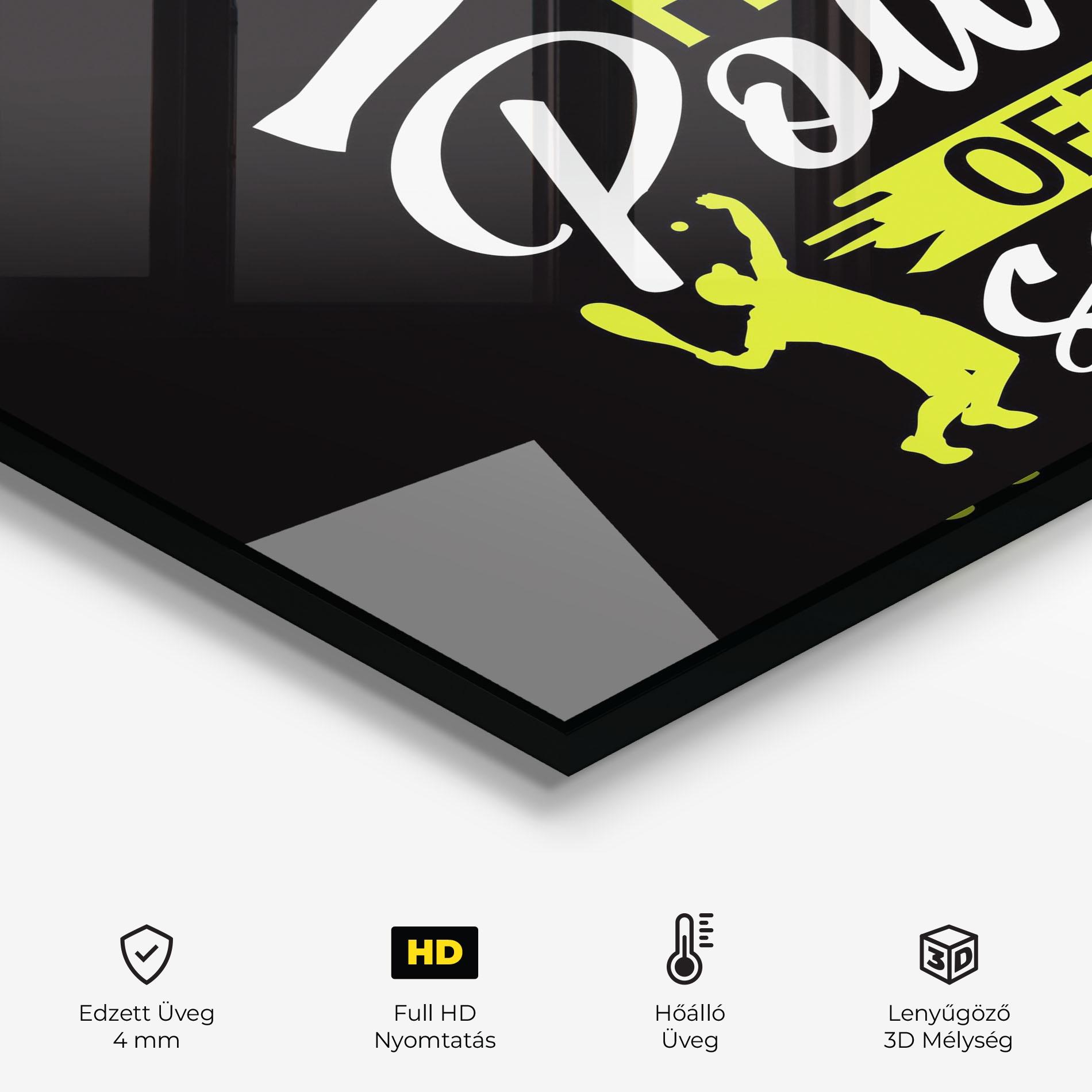 Konyhai üveg hátfal Power Serve mockup 2