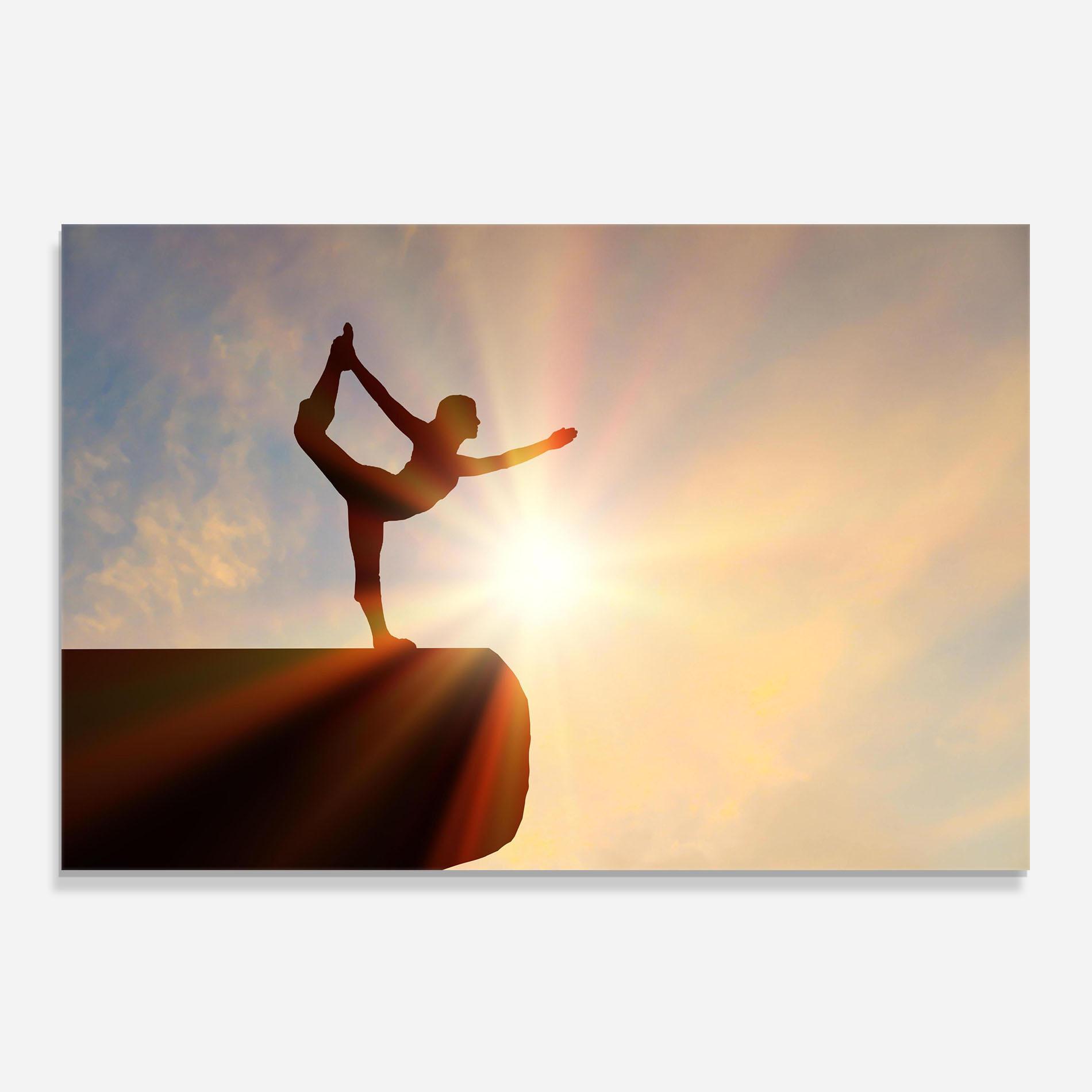 Konyhai üveg hátfal Inner Illumination mockup 0