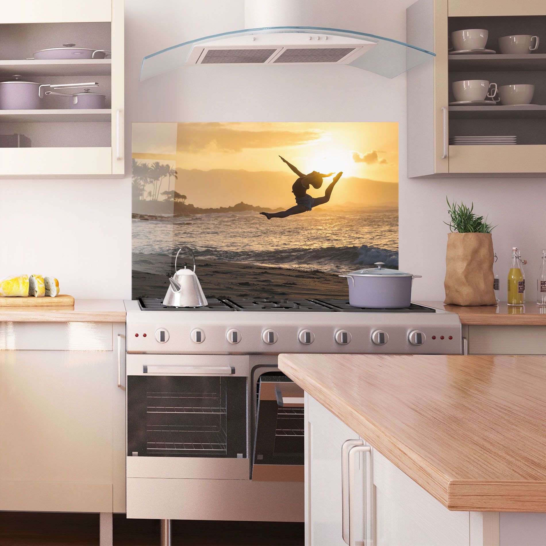 Radiant Ripple mockup 1