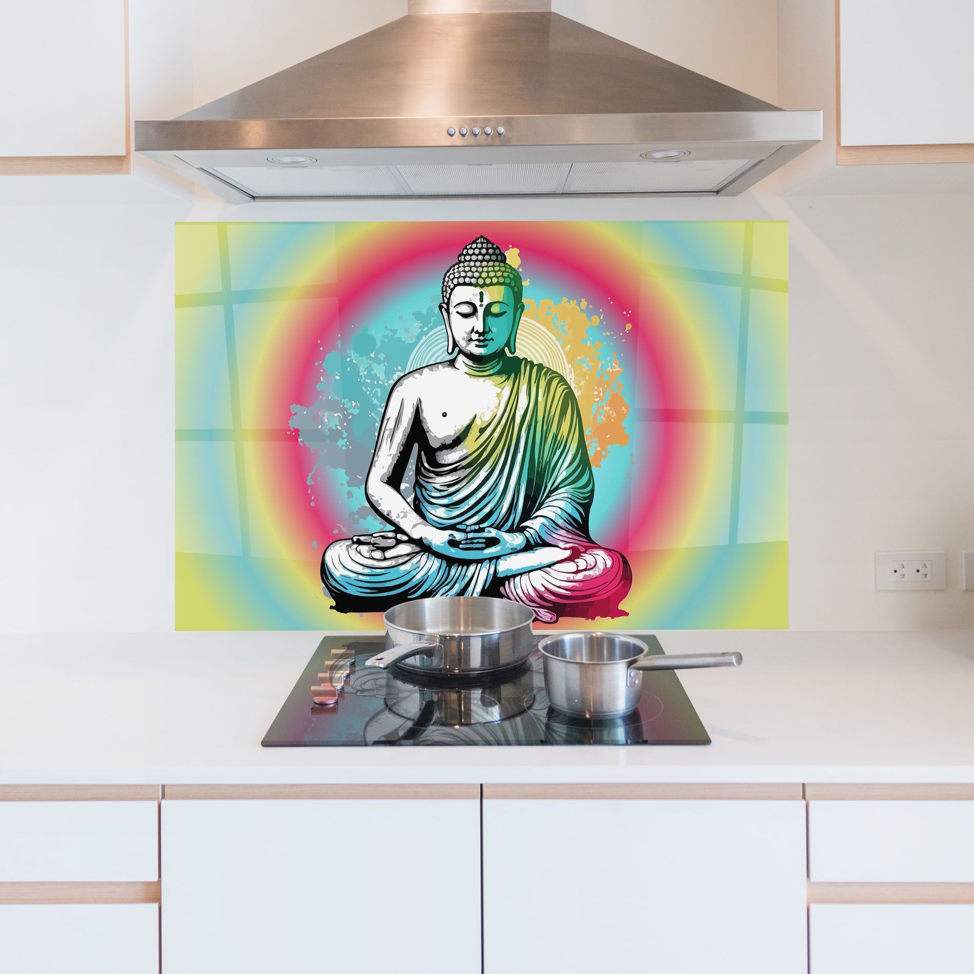 Budha Yoga mockup 5