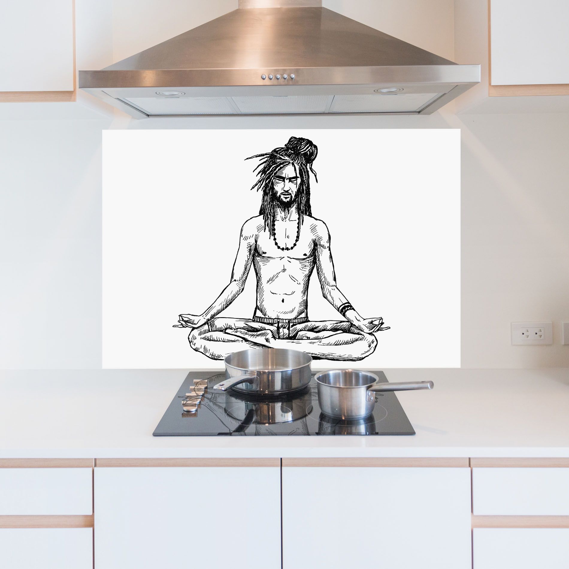 Focused Meditation mockup 5
