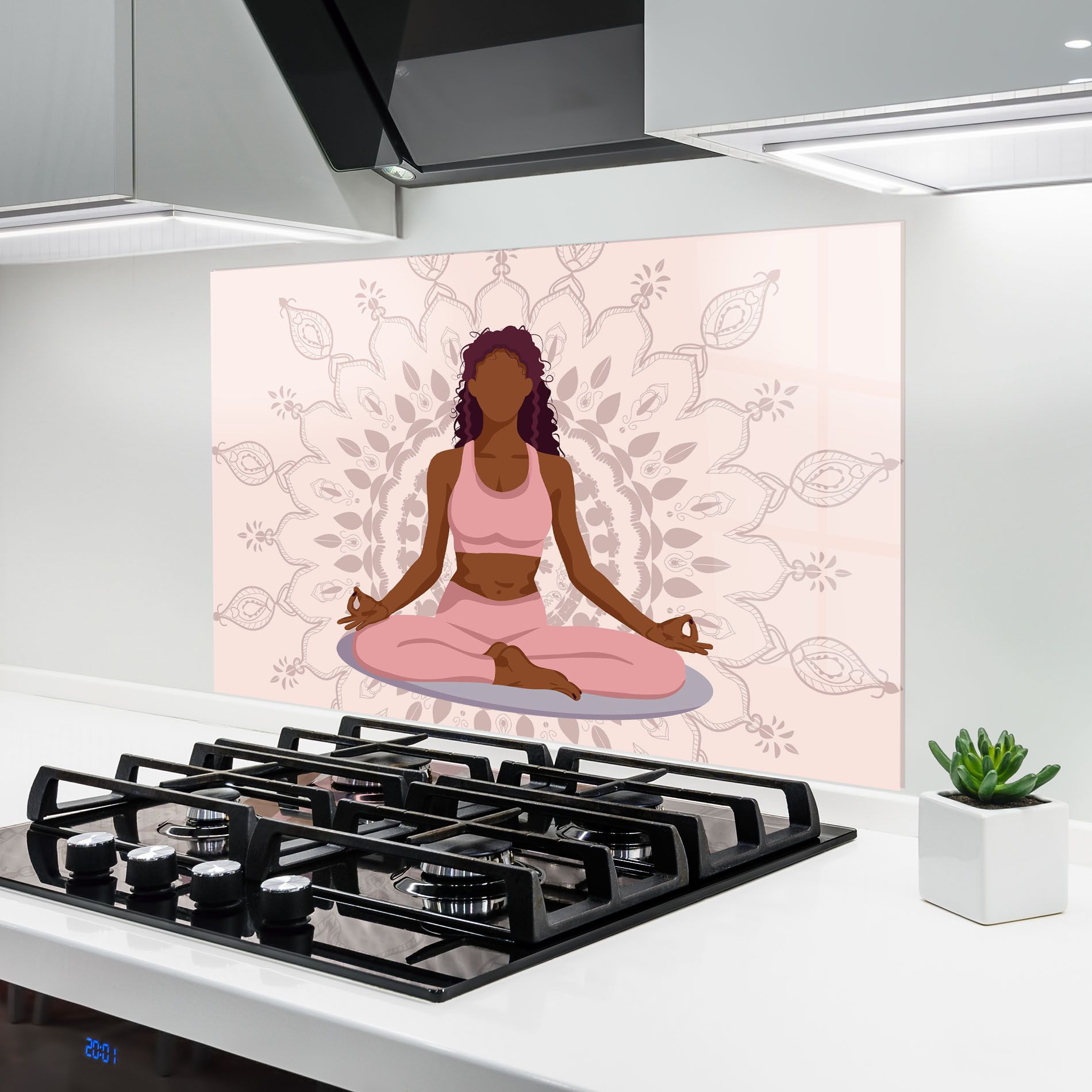 Lotus Position mockup 6