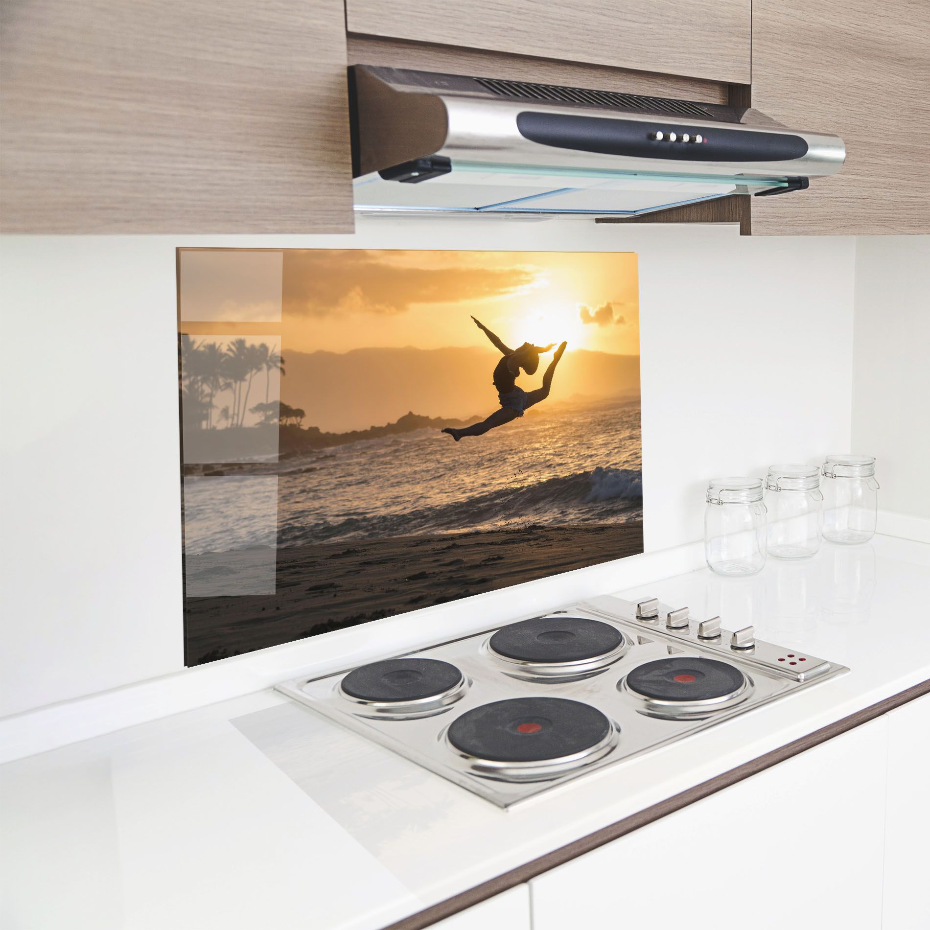 Radiant Ripple mockup 8