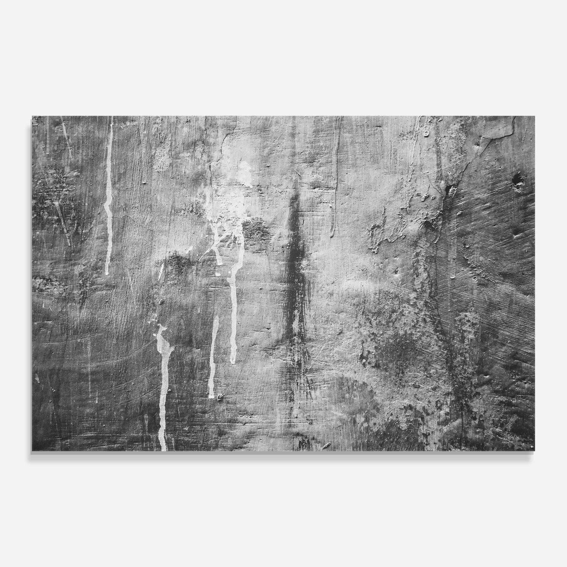 Konyhai üveg hátfal Cement Architecture mockup 0