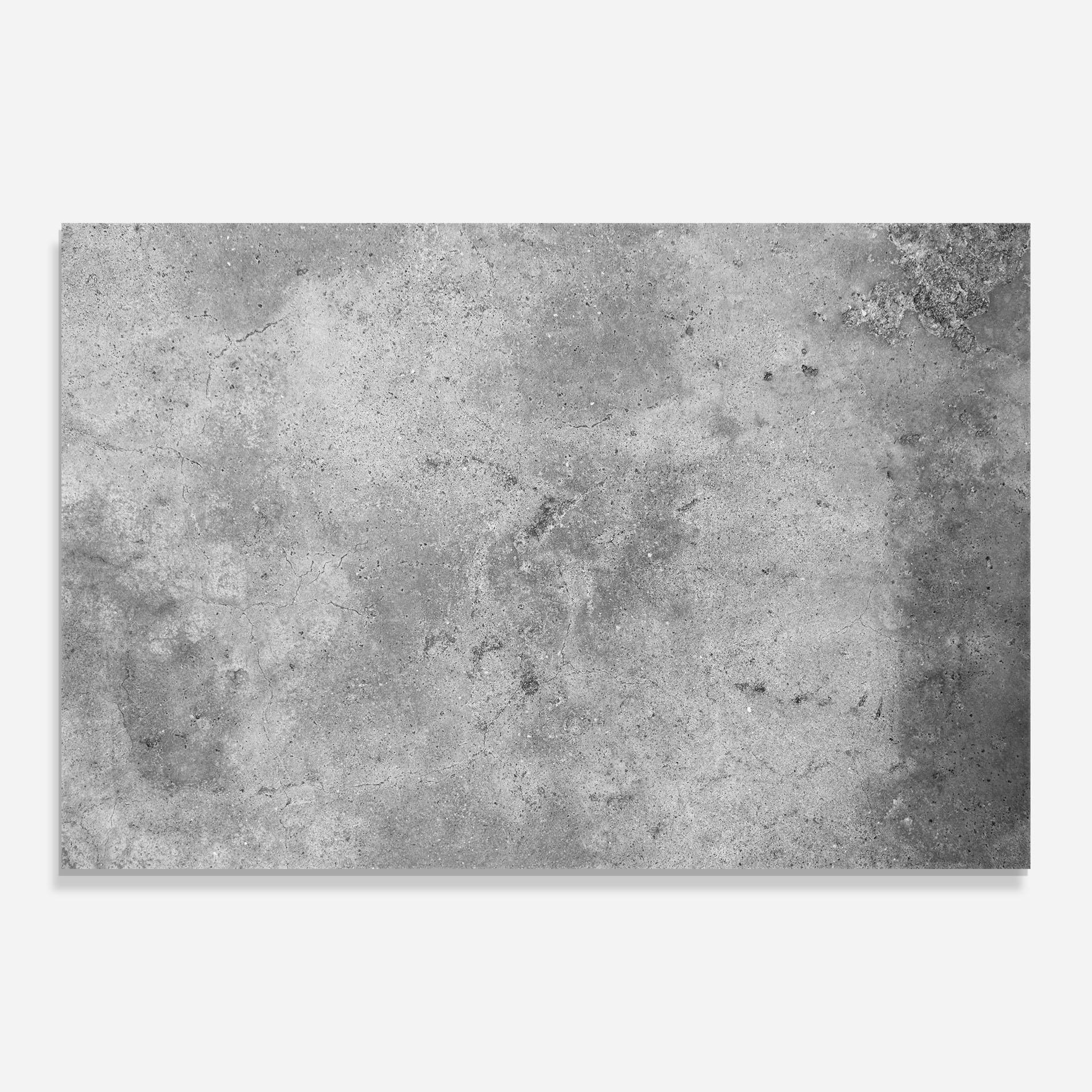 Konyhai üveg hátfal Cement Wall Texture Background mockup 0