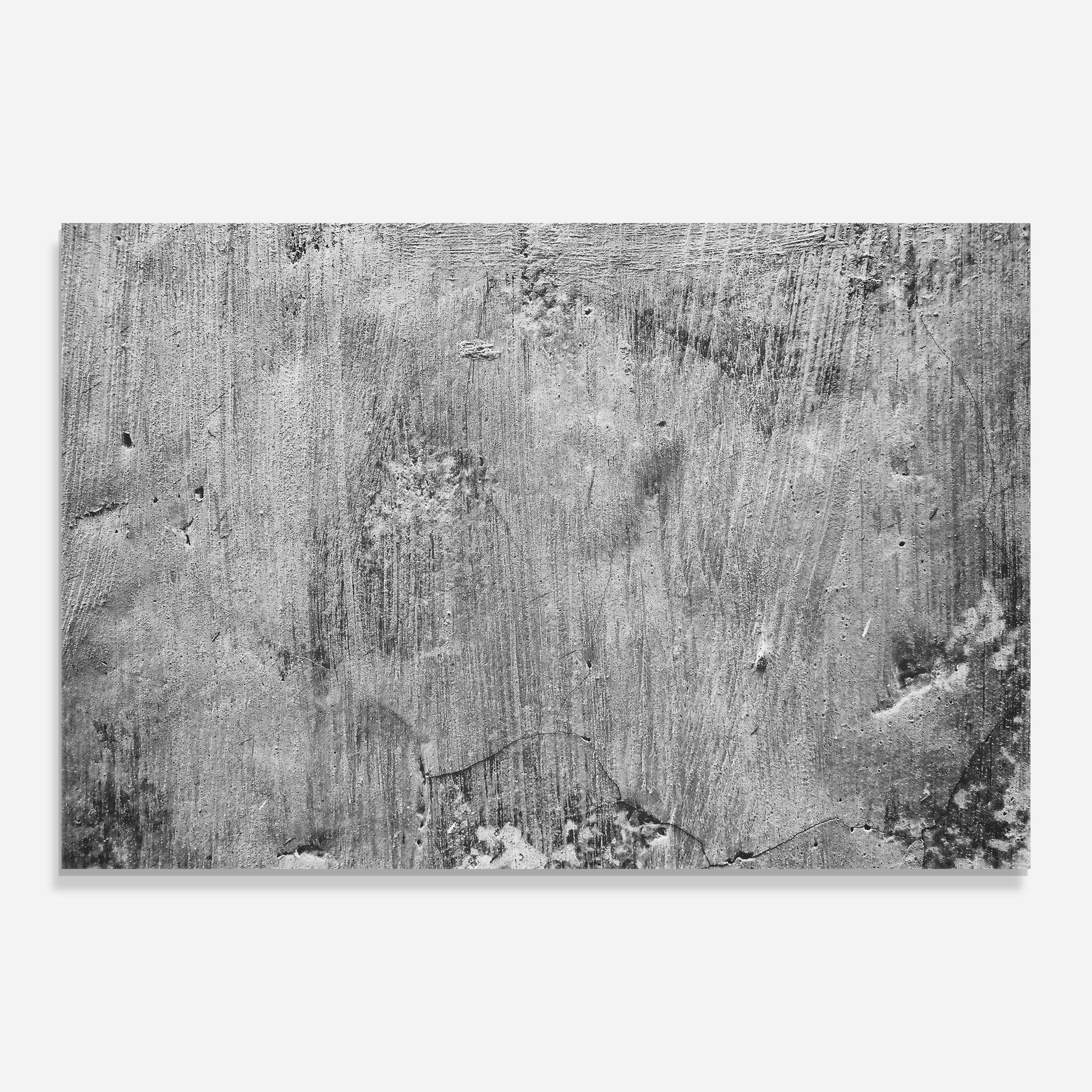 Konyhai üveg hátfal Detail Cement mockup 0