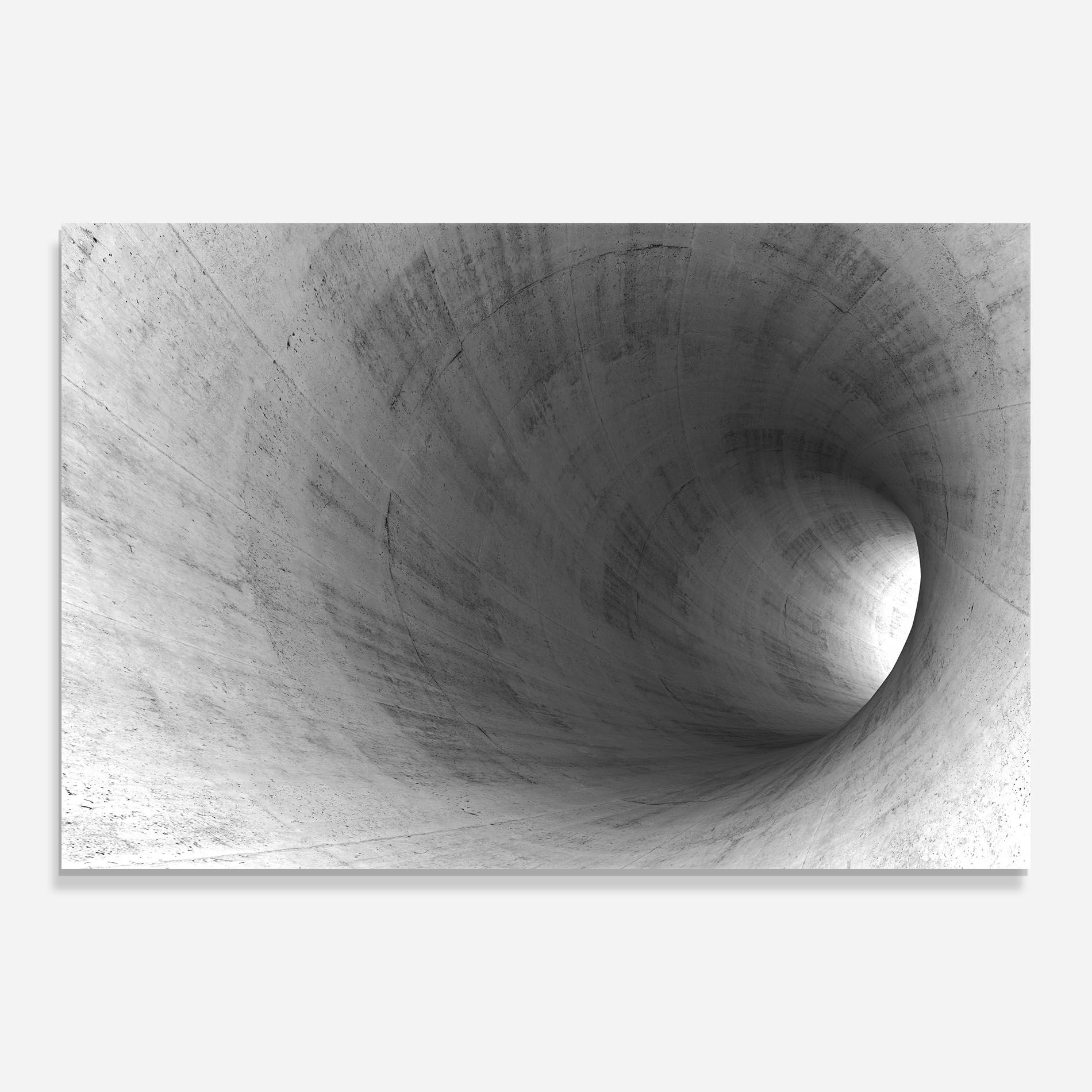 Getaway Hole mockup 0