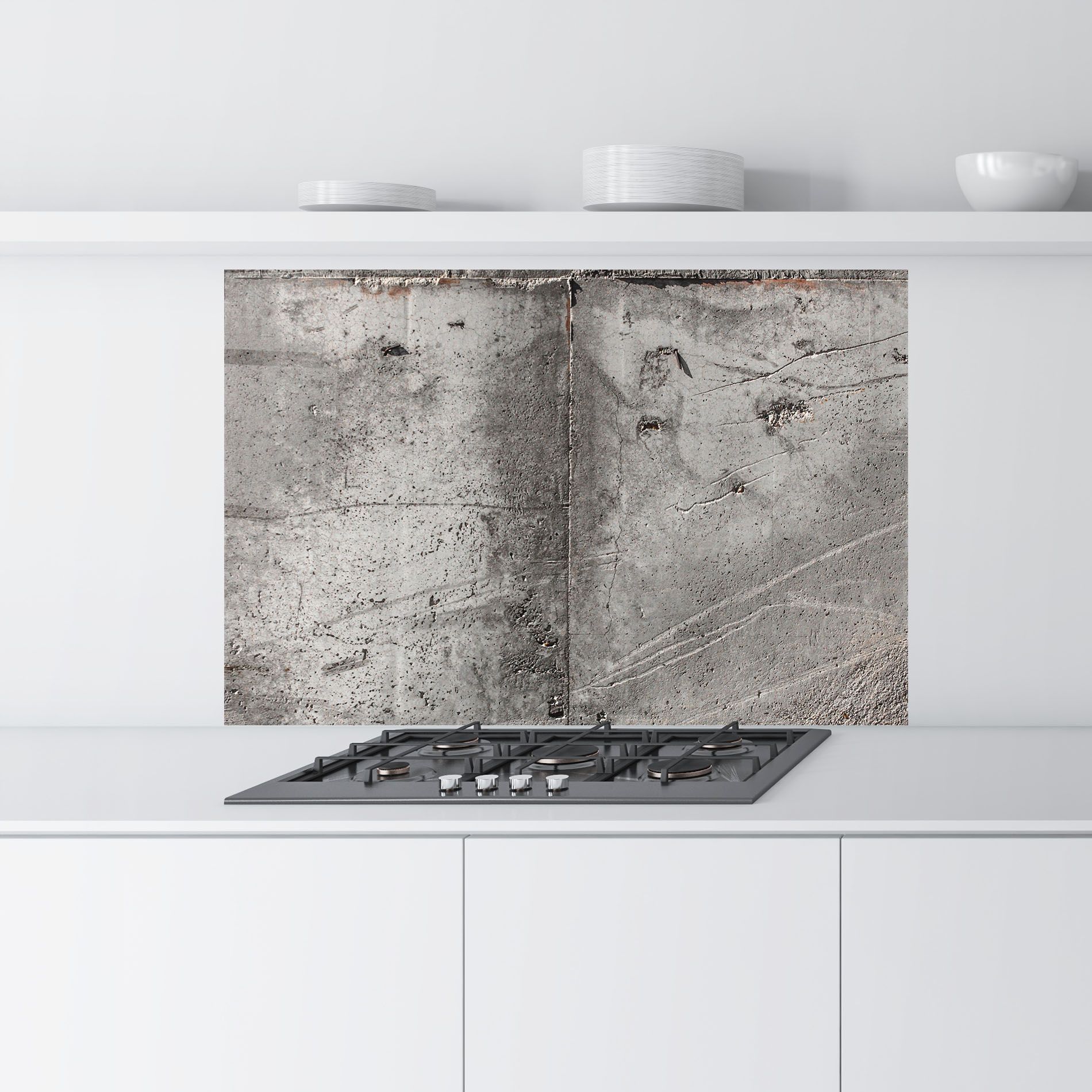 Brown Ciment mockup 9