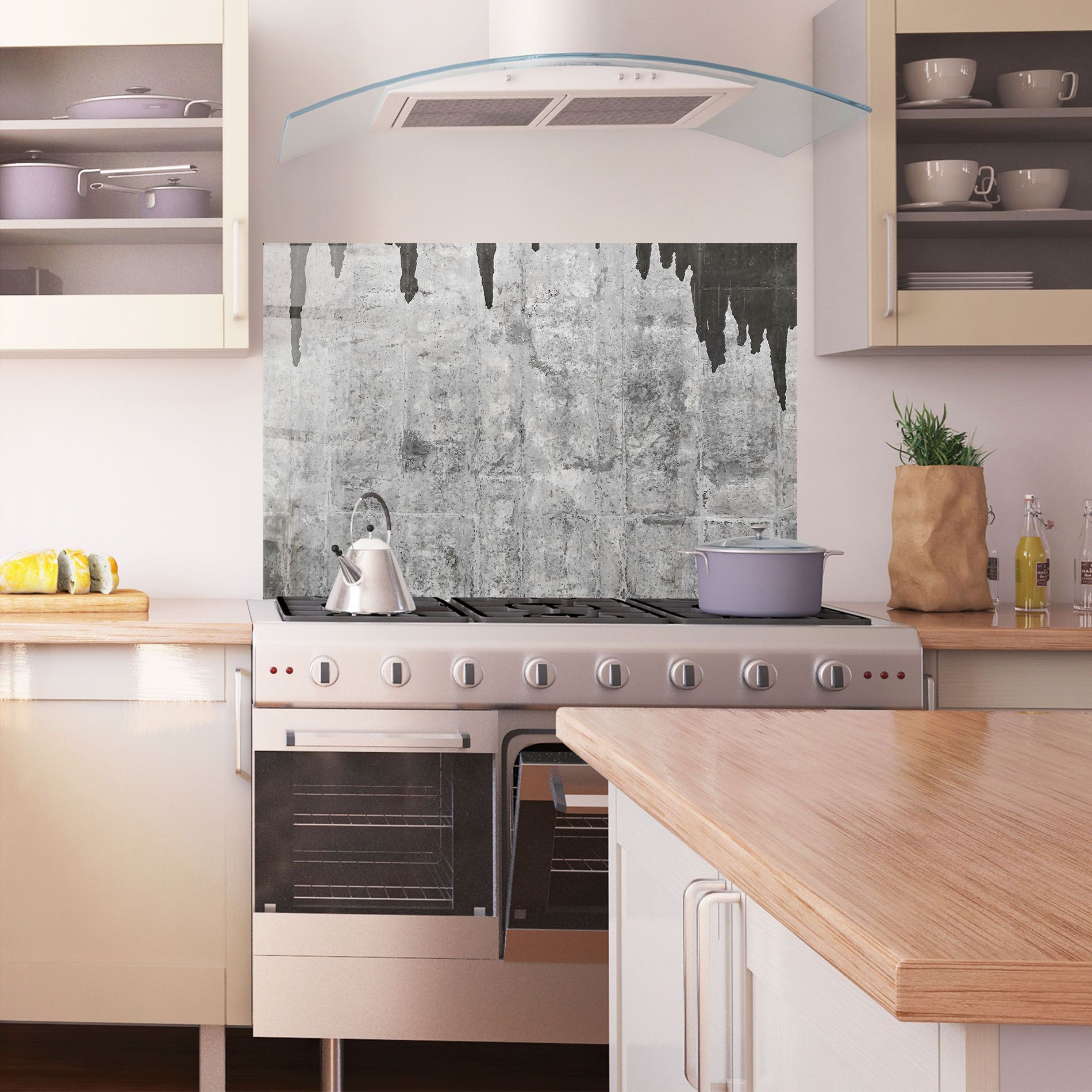 Dirty Texture mockup 1