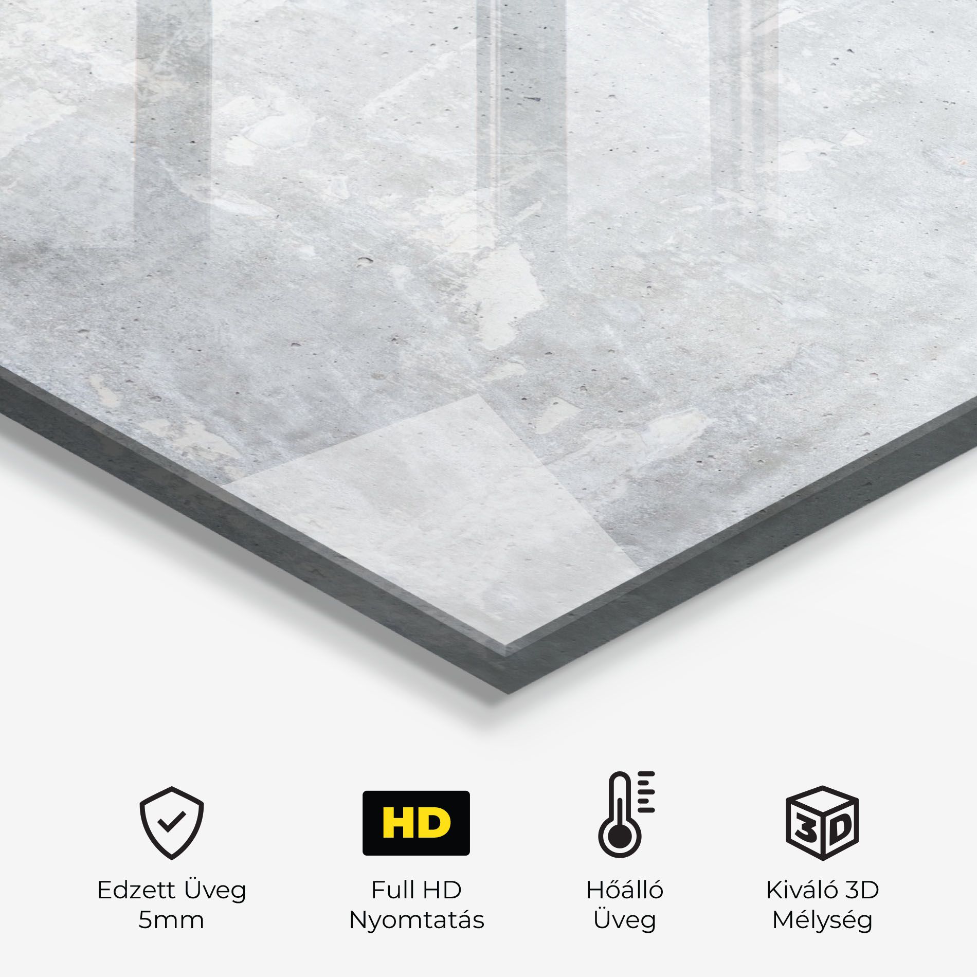 Bright Ciment Texture mockup 2