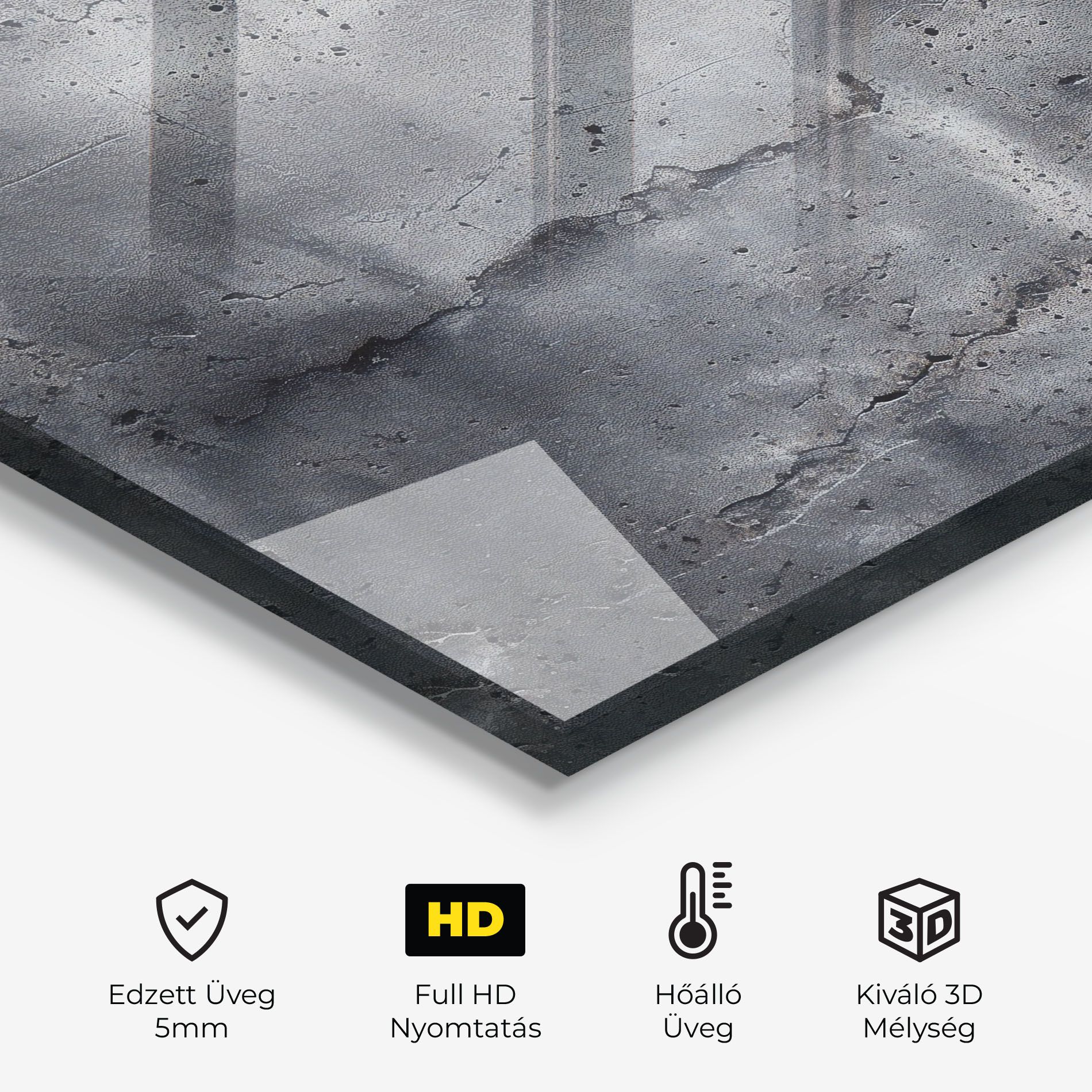 Concrete With Scratch mockup 2