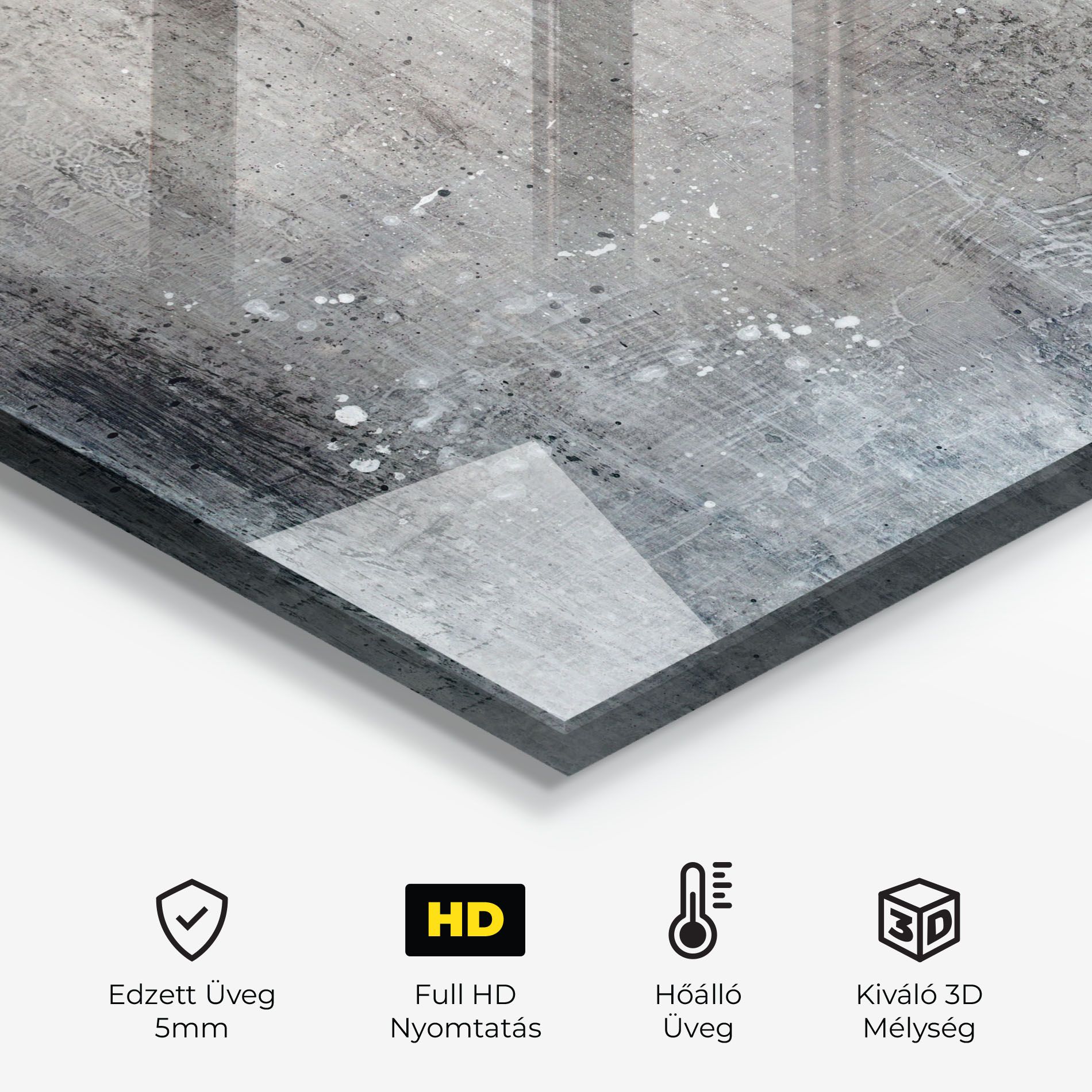 Darkish Ciment mockup 2