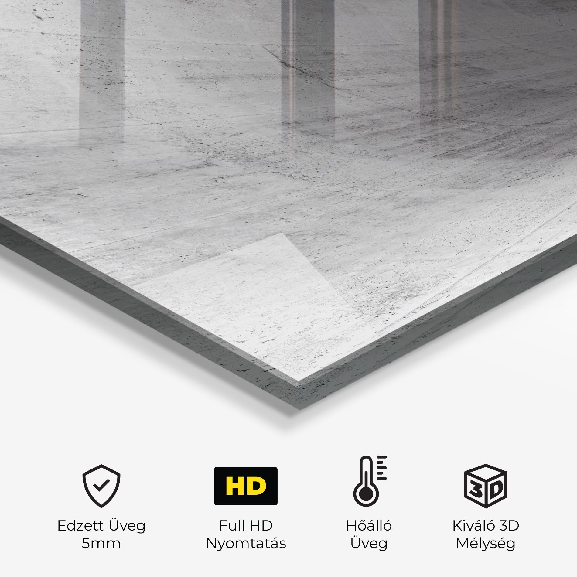 Getaway Hole mockup 2