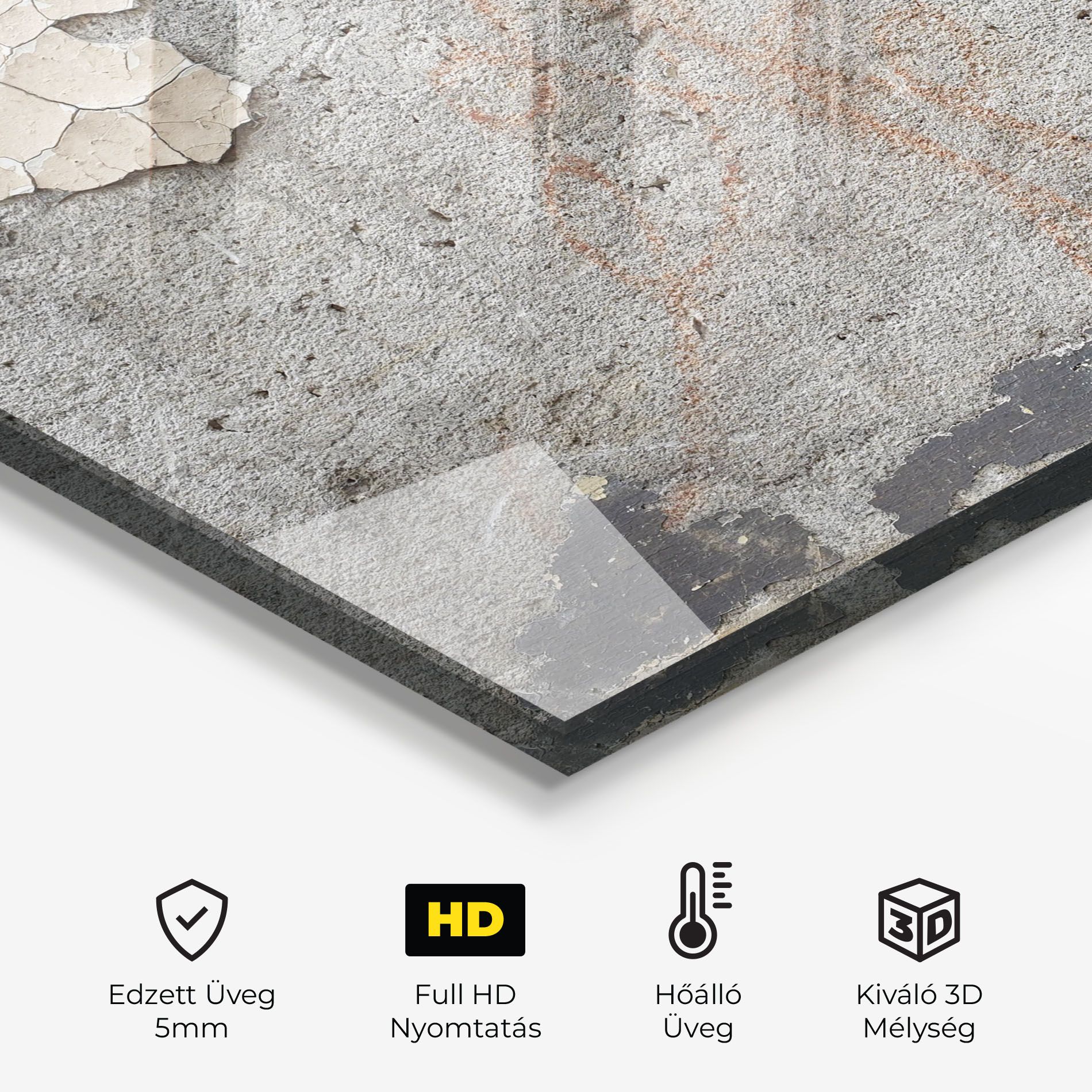 Old Rusty Ciment mockup 2