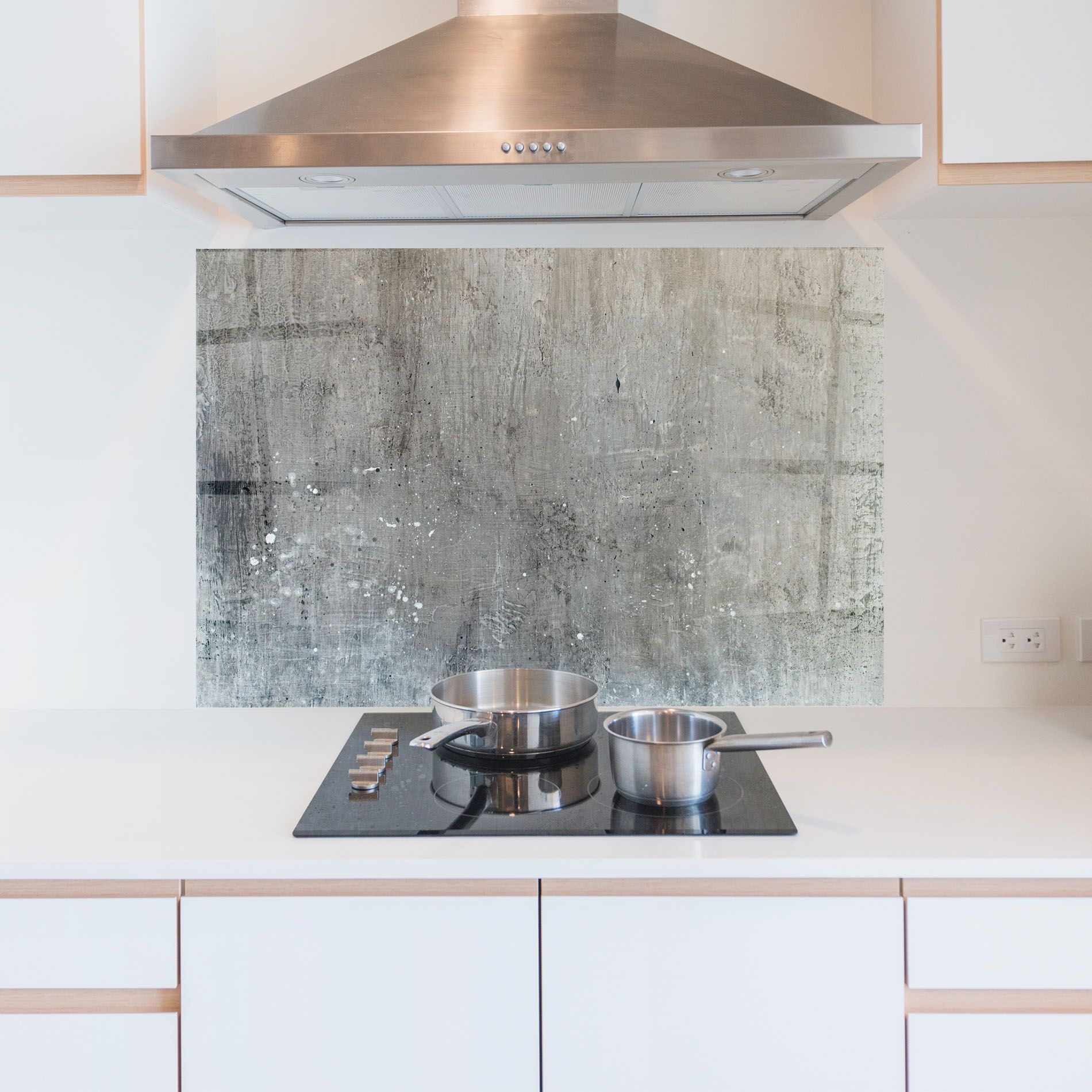 Darkish Ciment mockup 5