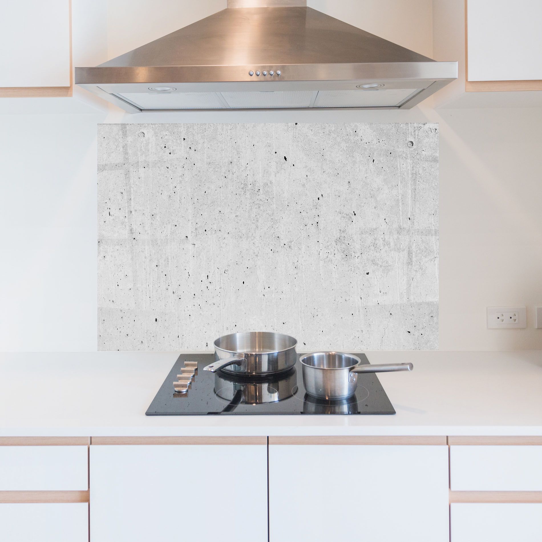 Grunge Ciment mockup 5