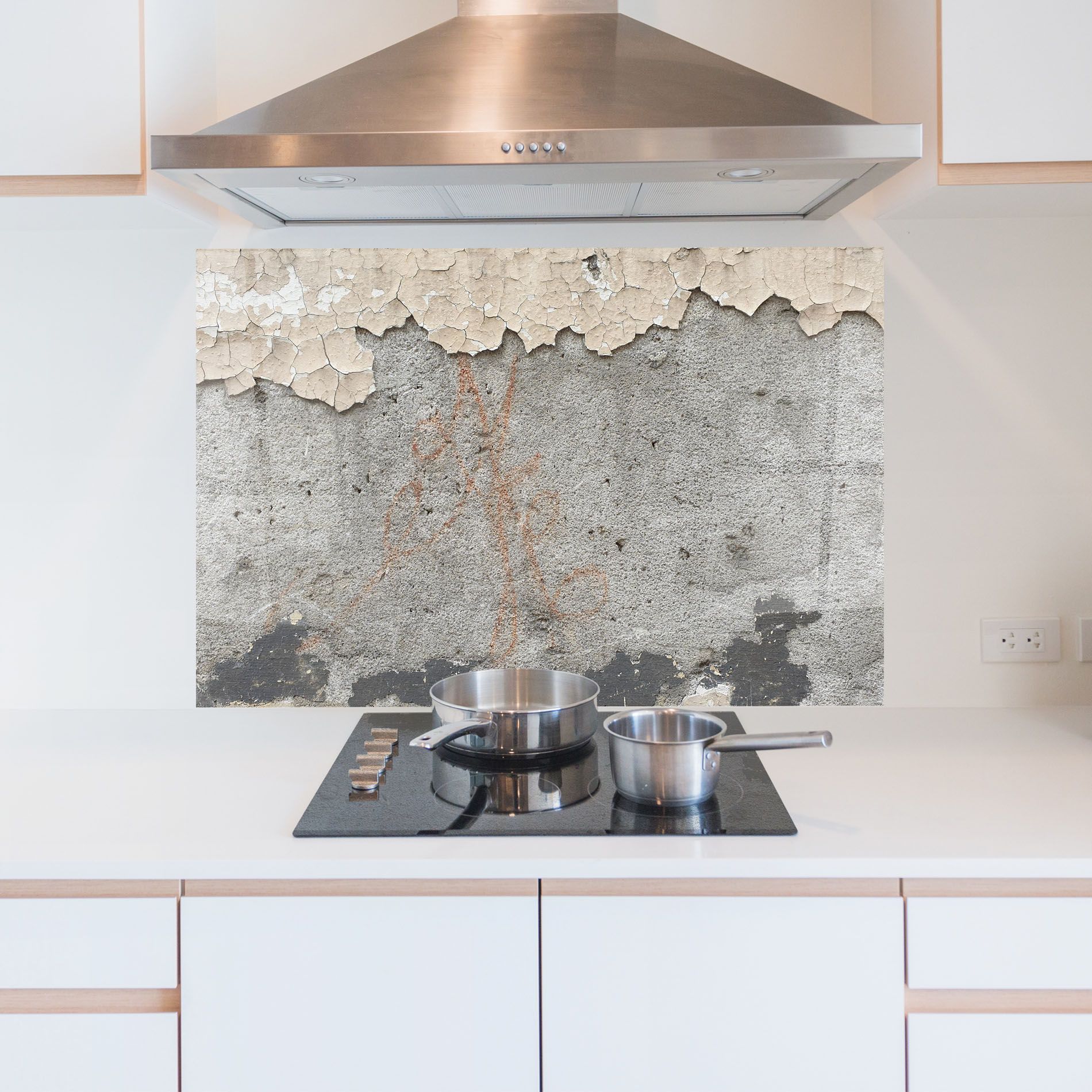 Old Rusty Ciment mockup 5