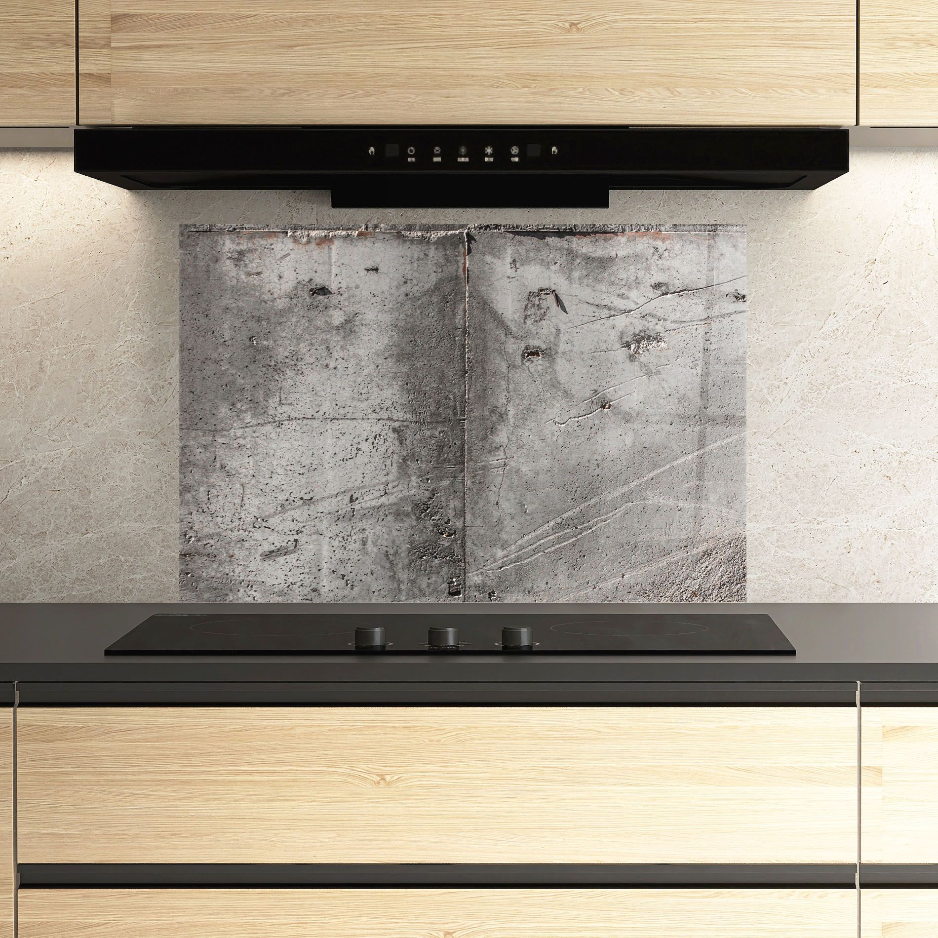 Brown Ciment mockup 3