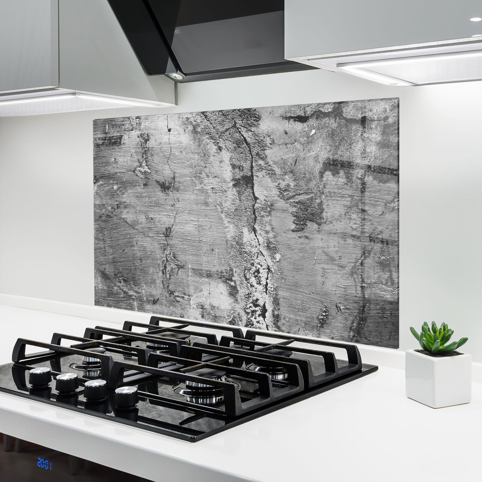 Cement Surface mockup 6