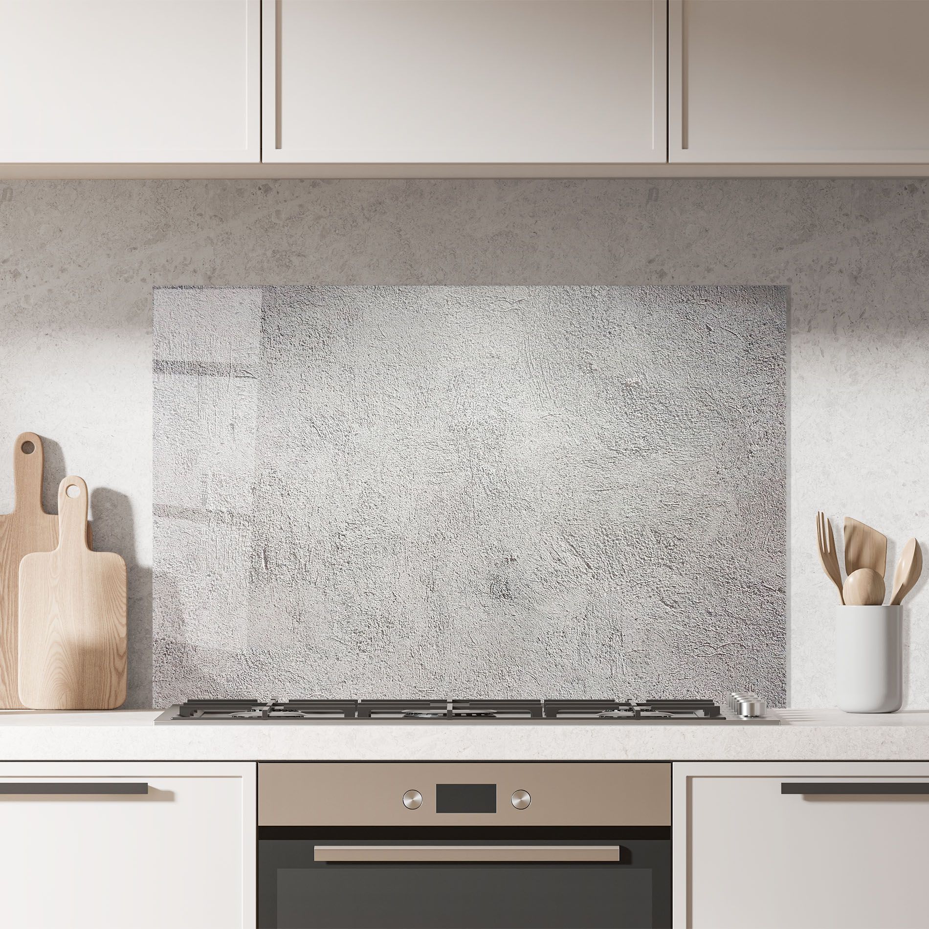 Grey Texture Ciment mockup 7