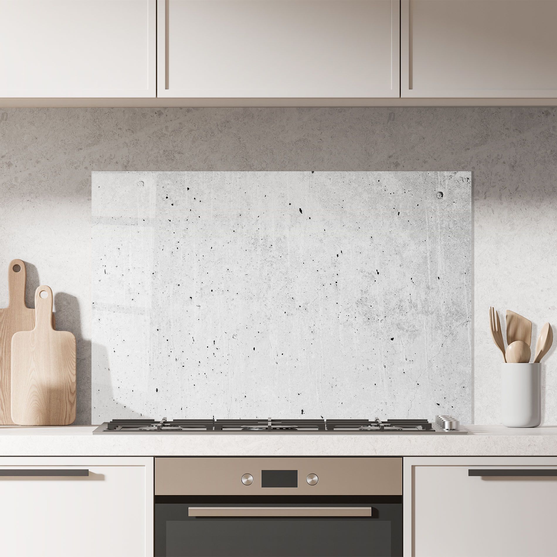 Grunge Ciment mockup 7