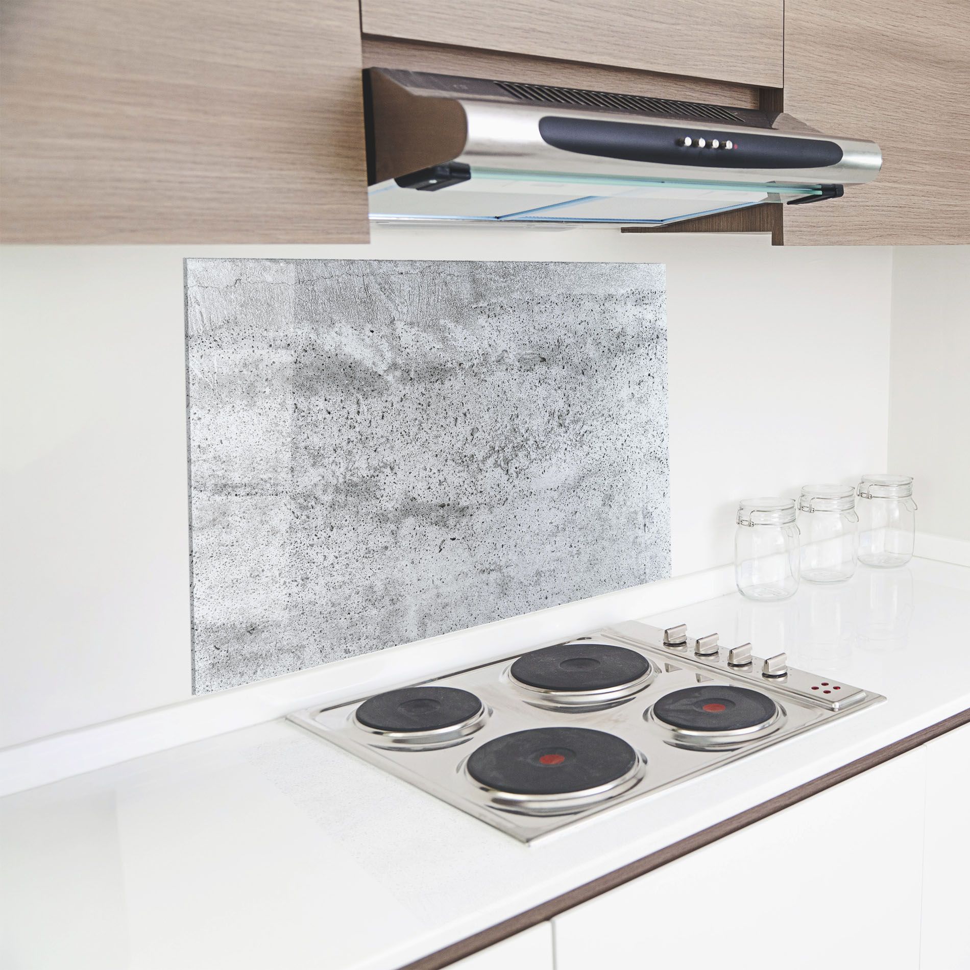 Cement Texture mockup 8