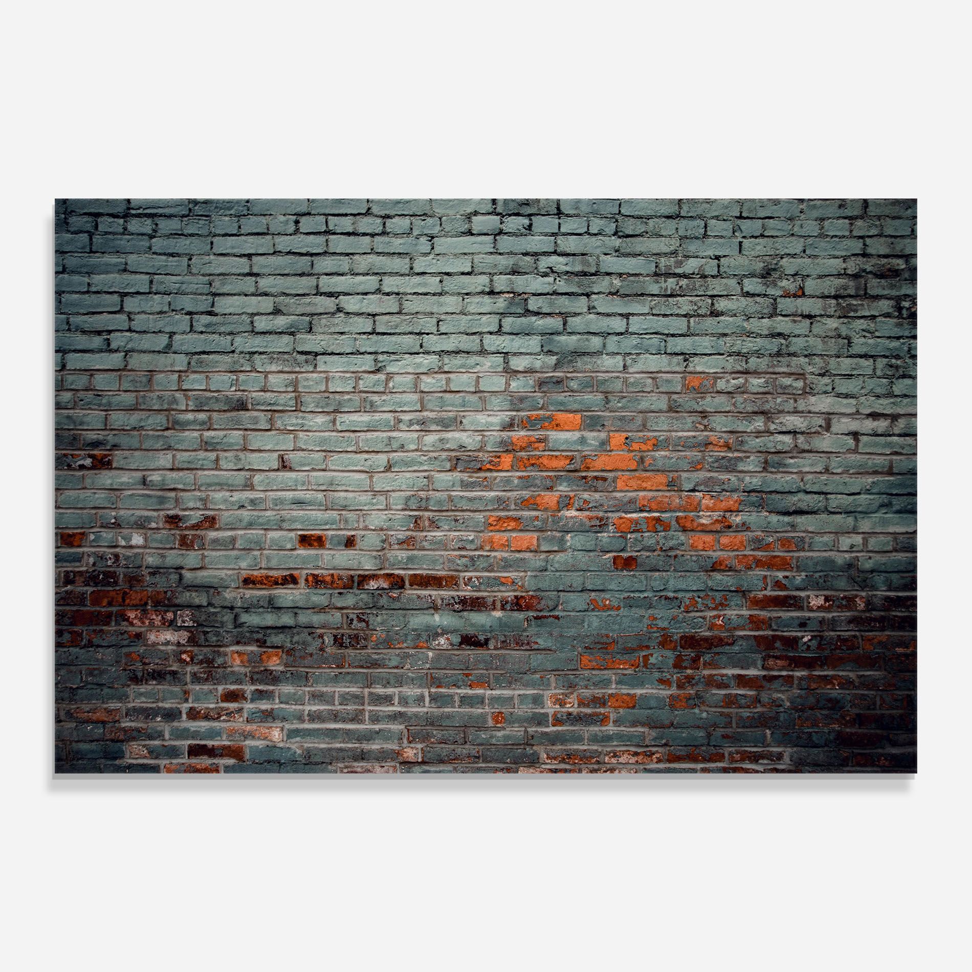 Colorful Bircks mockup 0