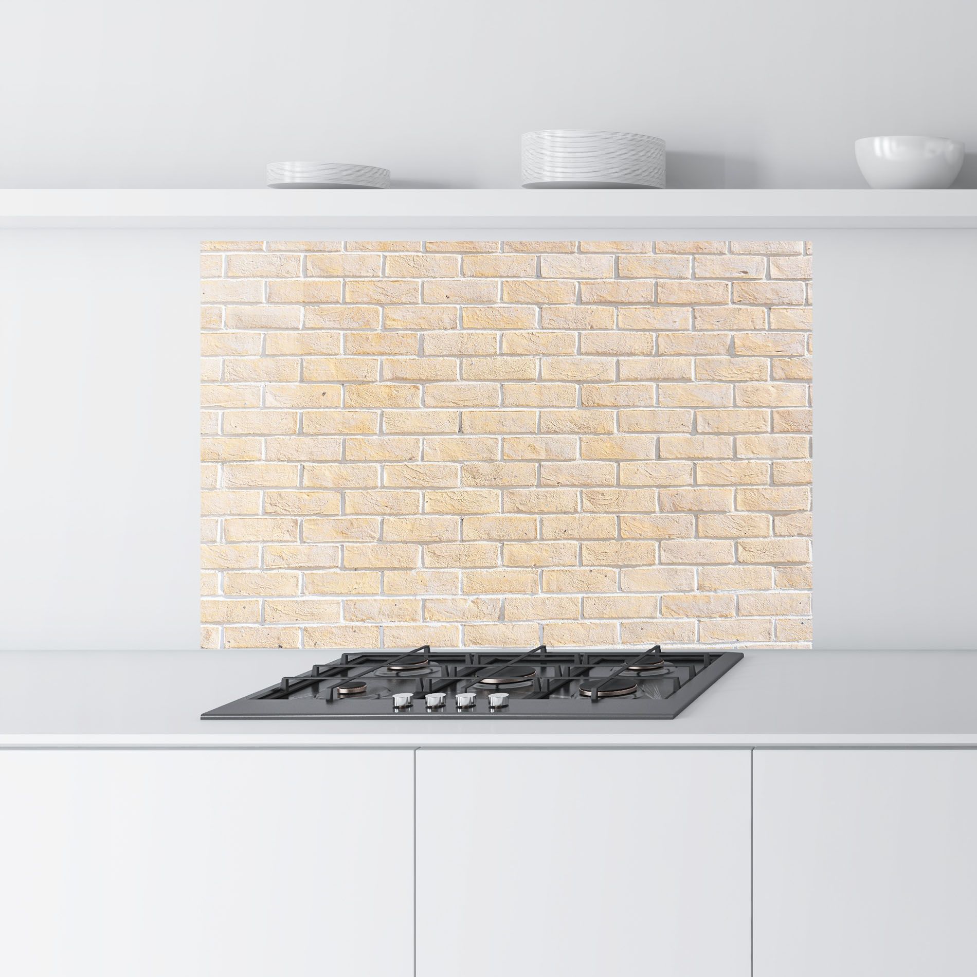 Rough Bricks mockup 9