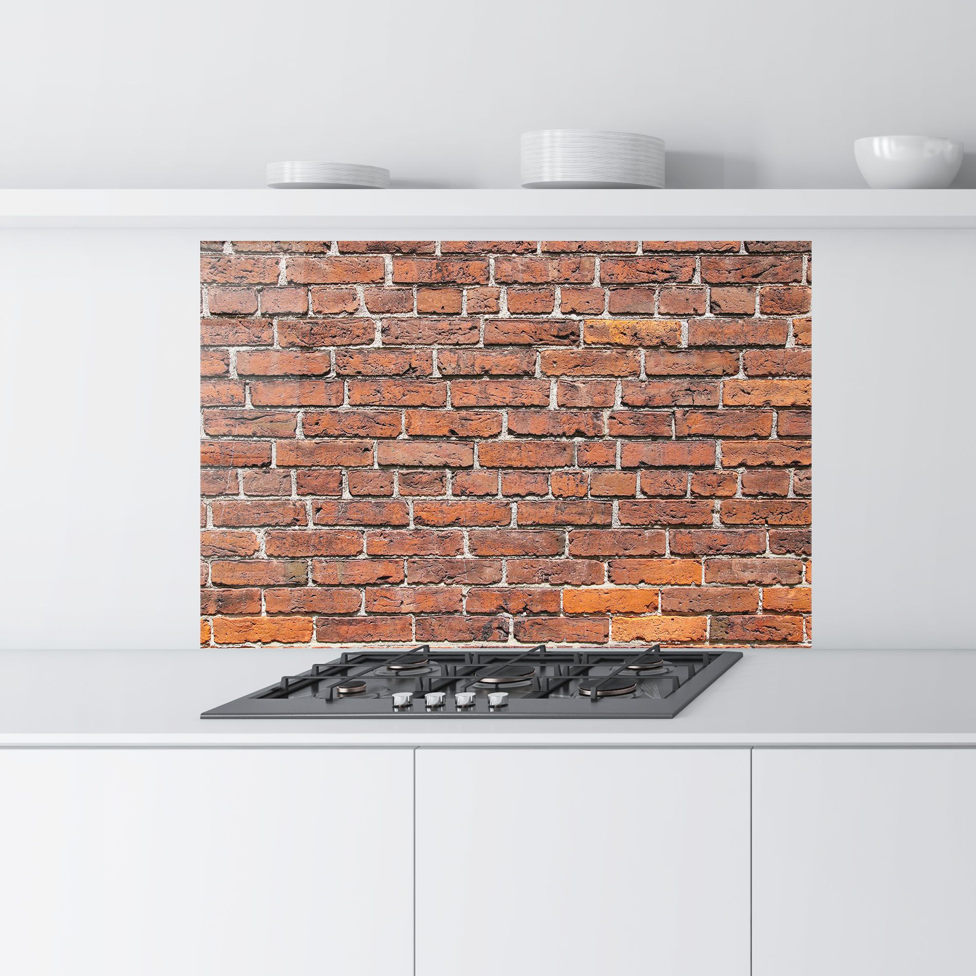 Street Bricks mockup 9