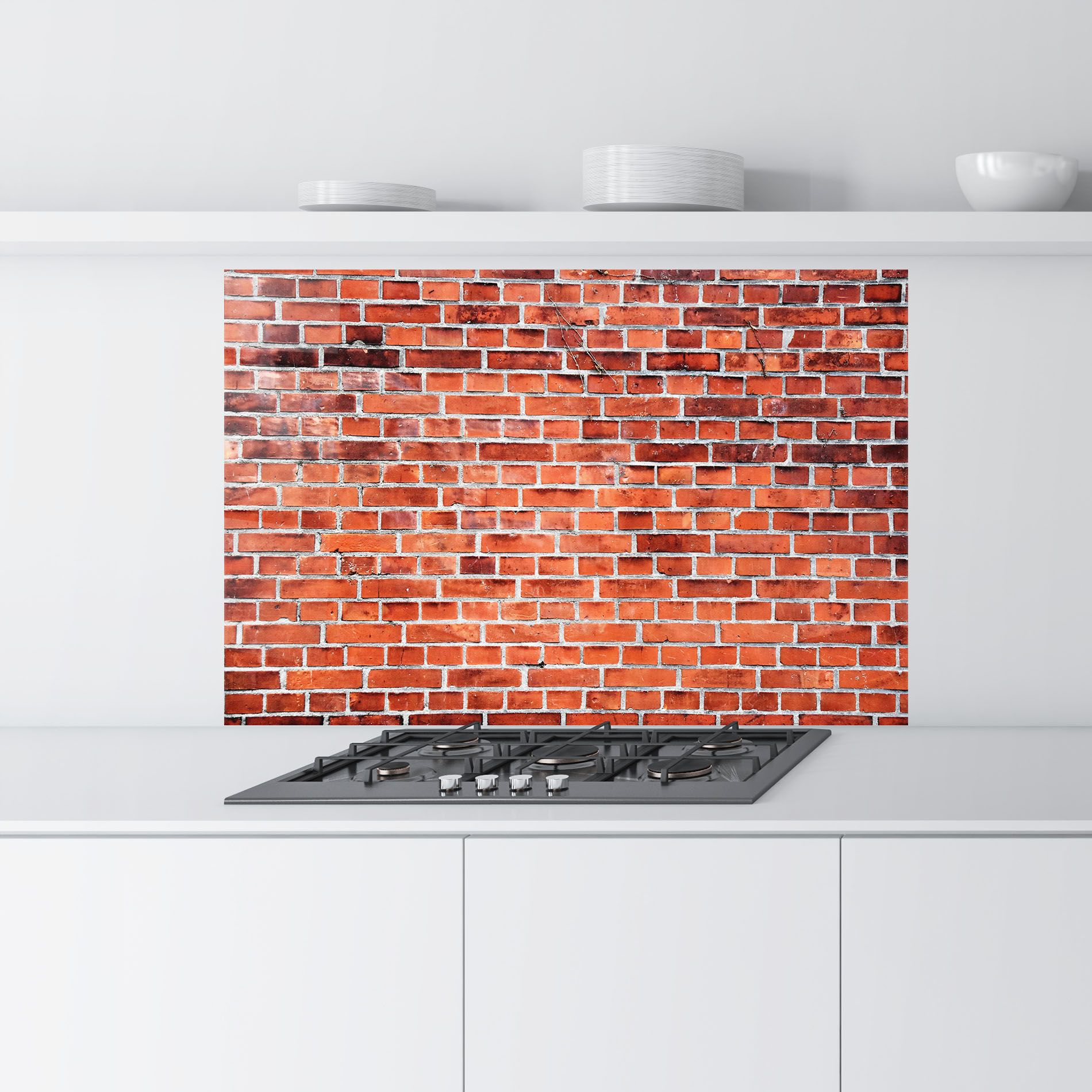 Structure Bricks mockup 9