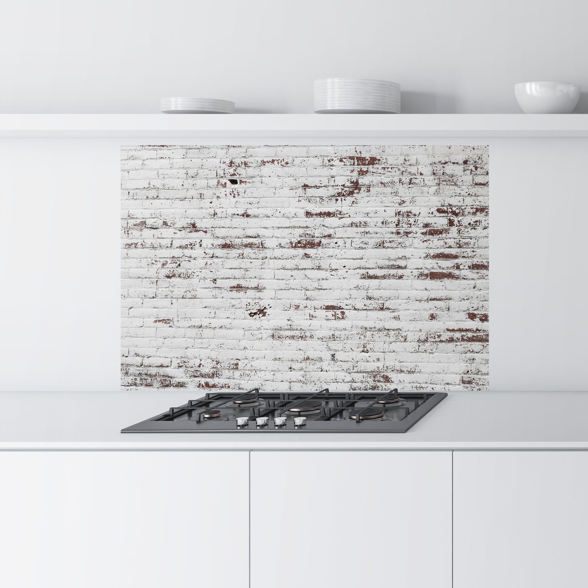 Winter Bricks mockup 9