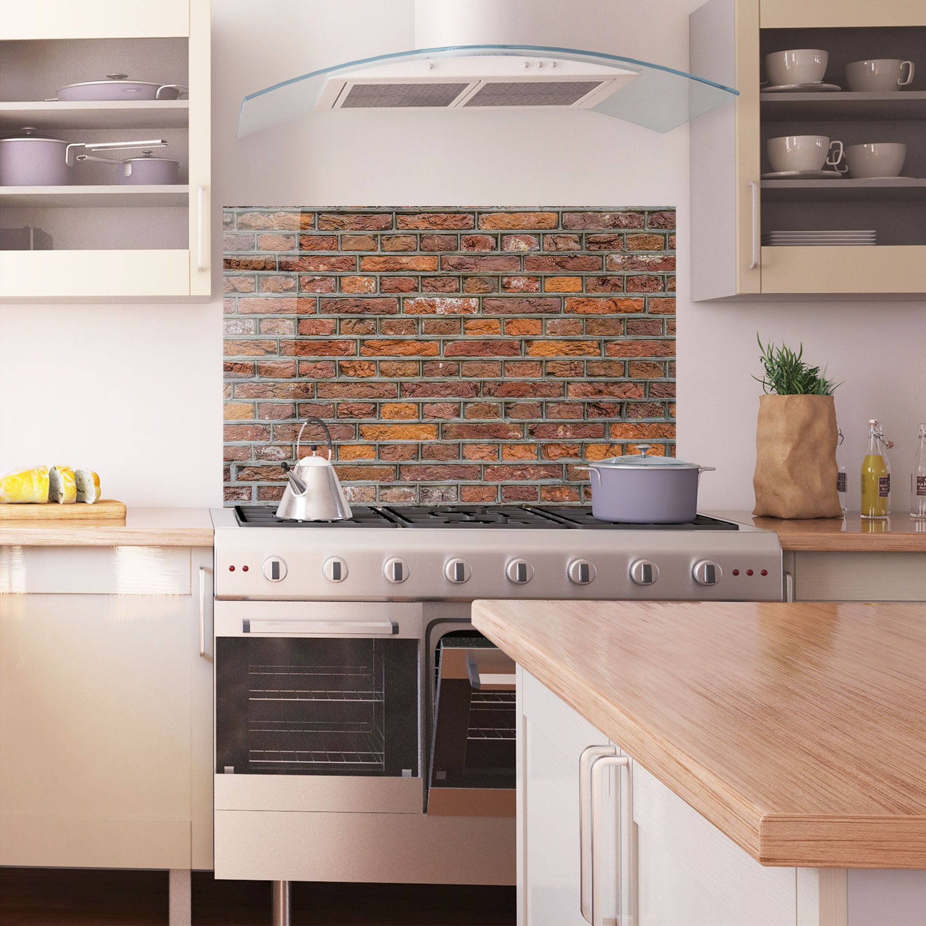 Autumn Bricks mockup 1