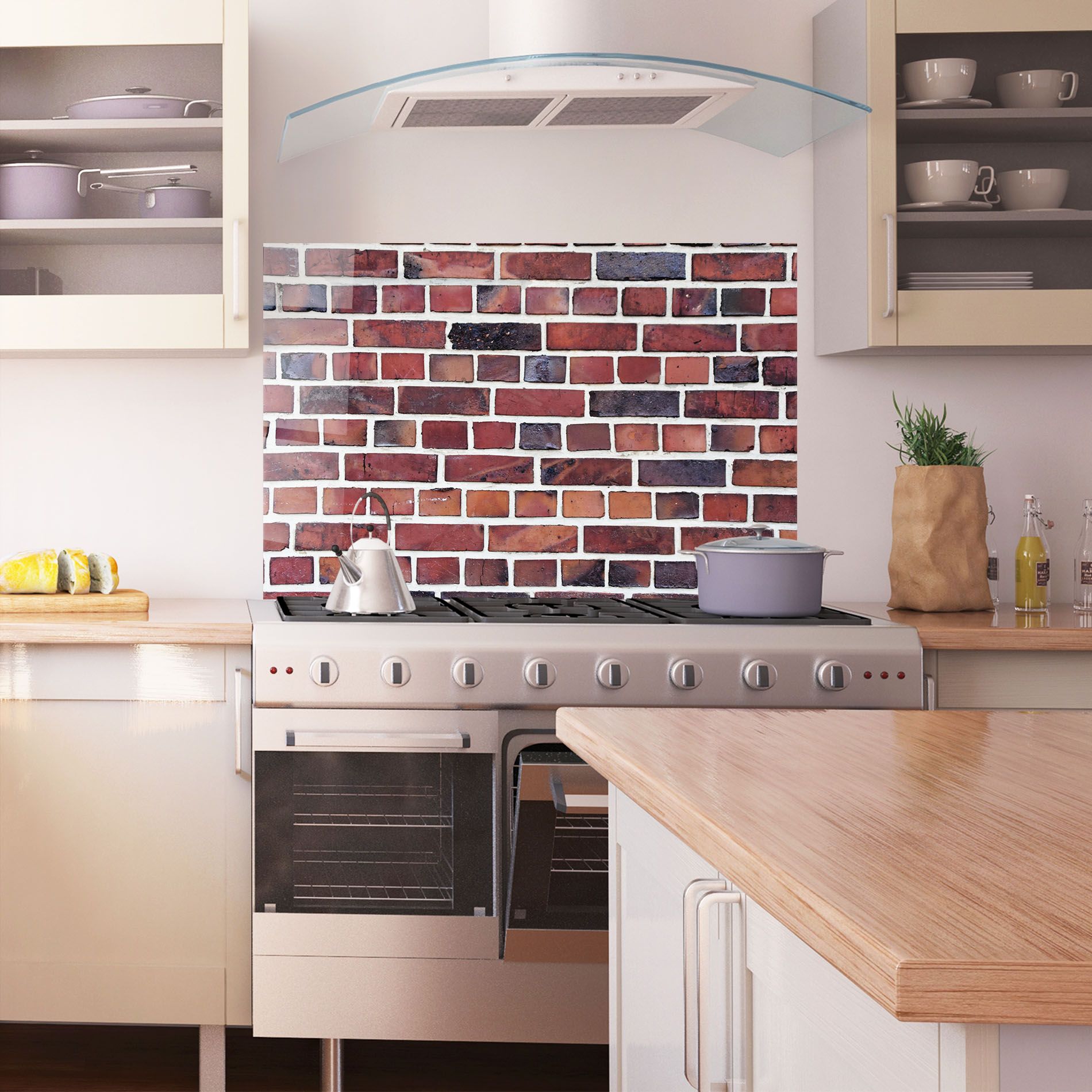 Colorful Bricks 2 mockup 1