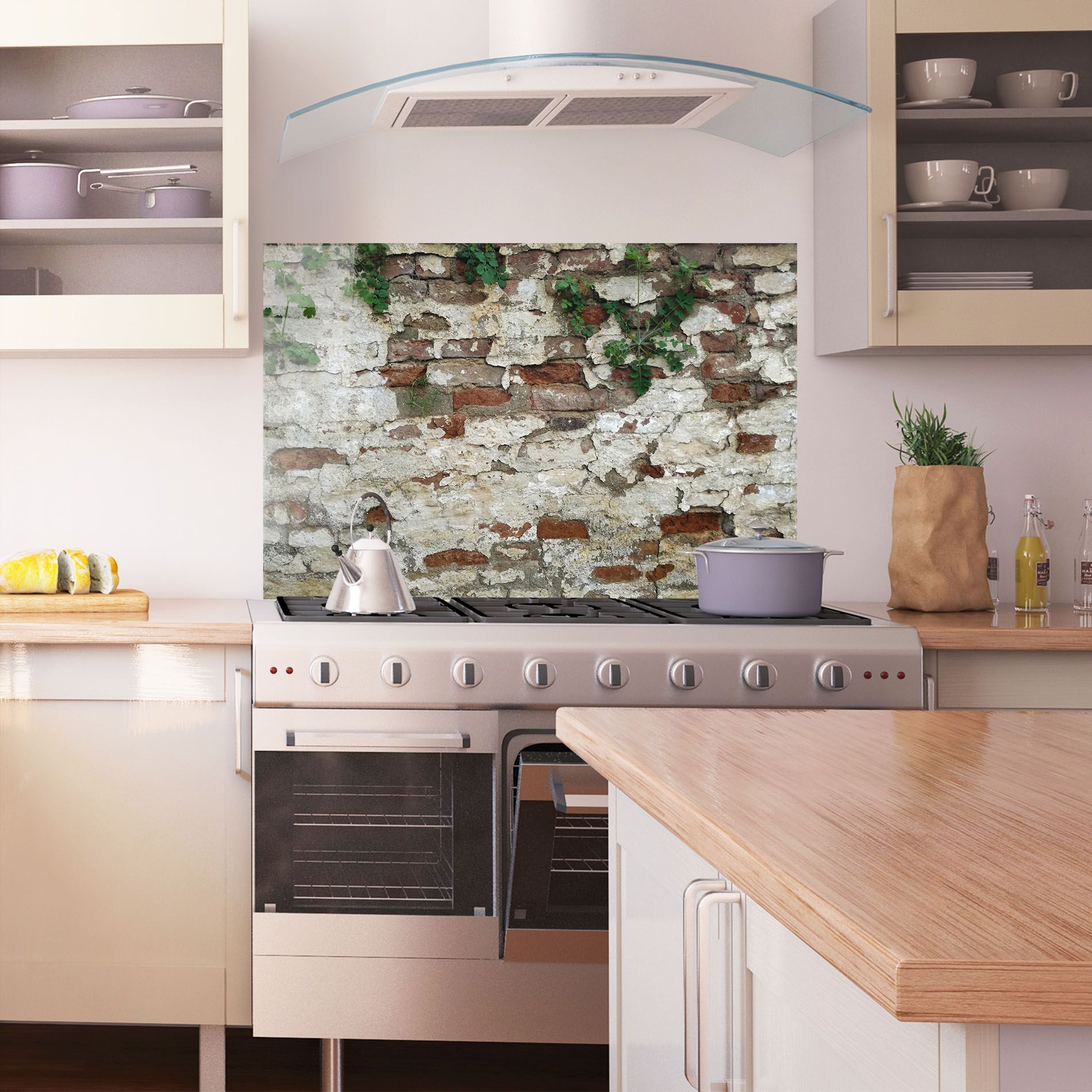 Shabby Bricks mockup 1