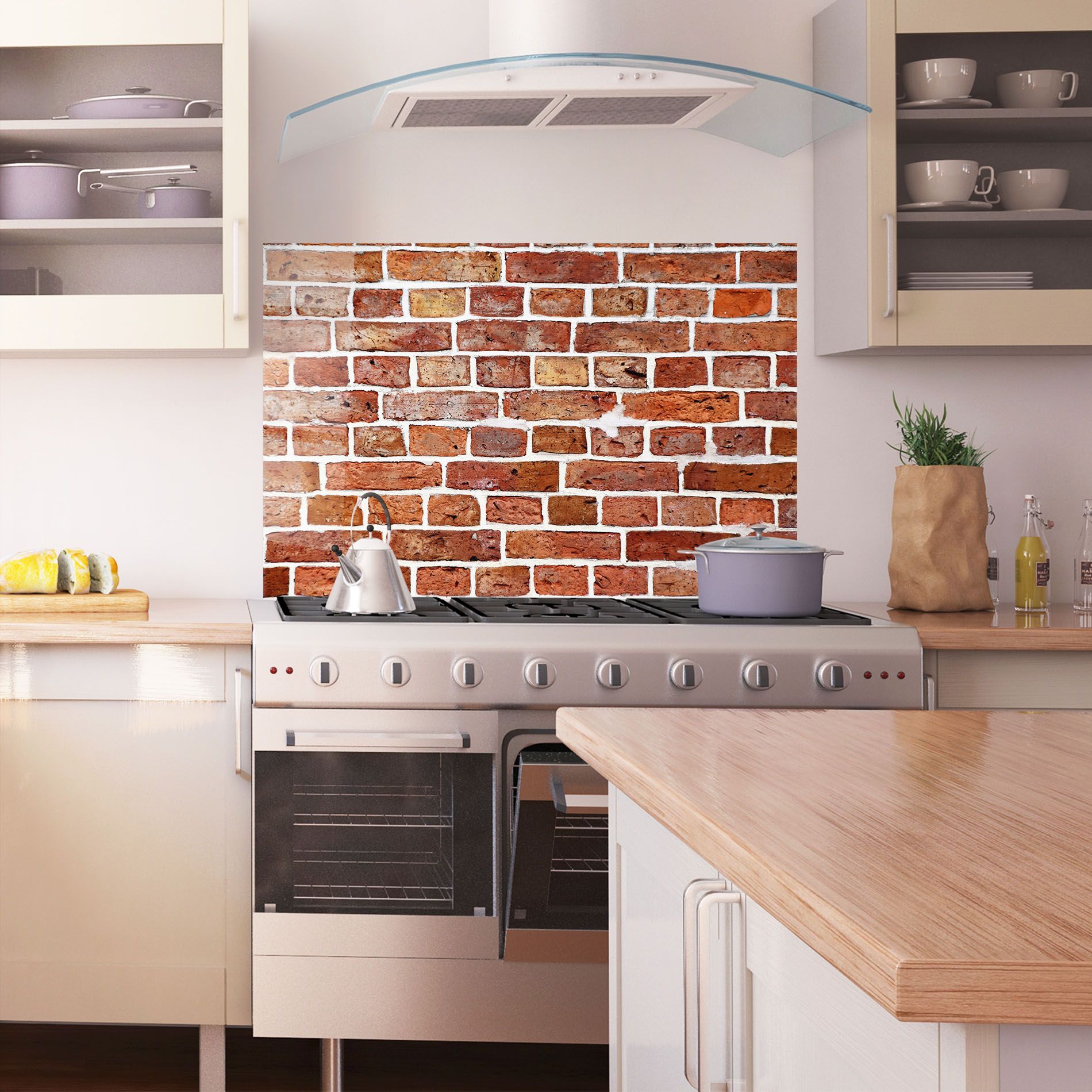 Stained Bricks mockup 1