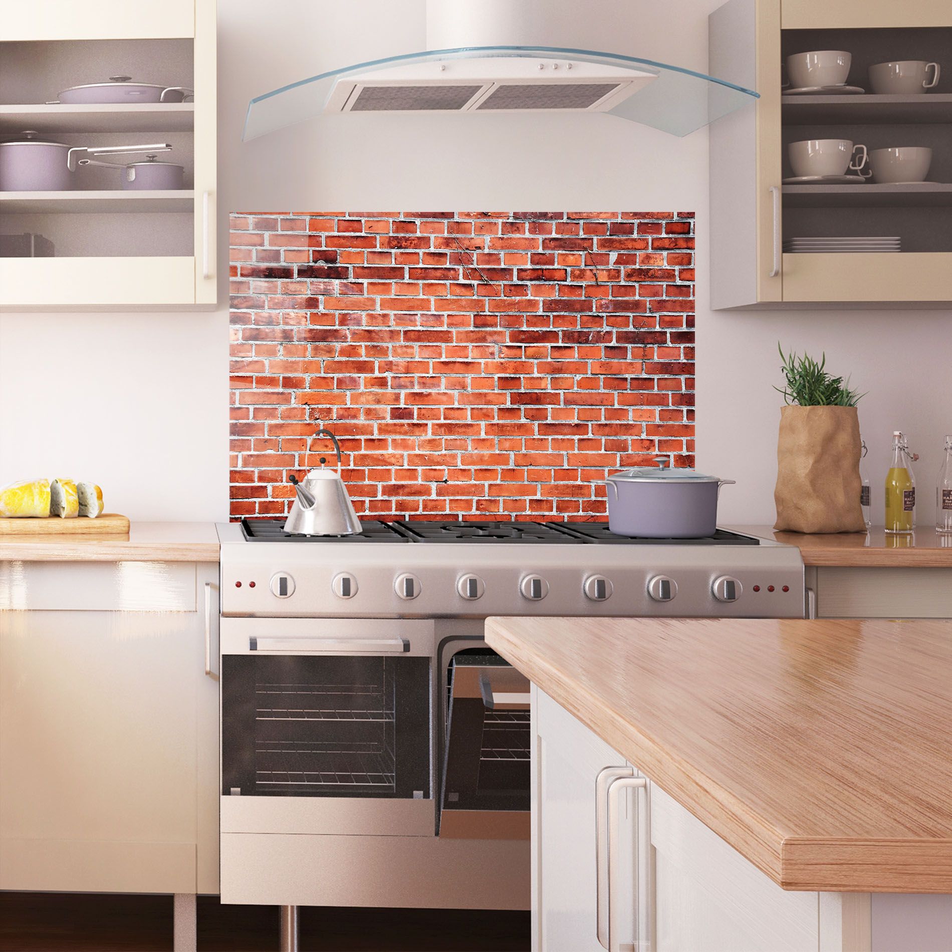 Structure Bricks mockup 1