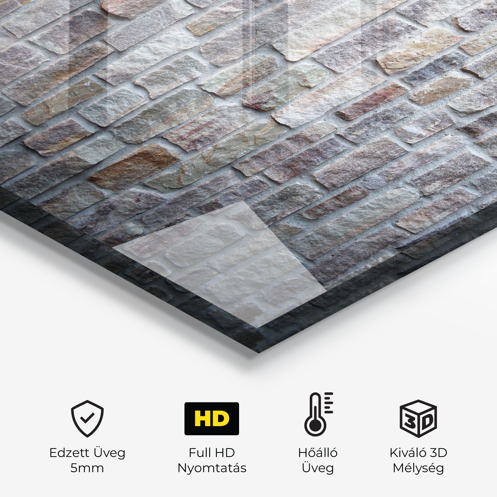 Greyish Bircks mockup 2