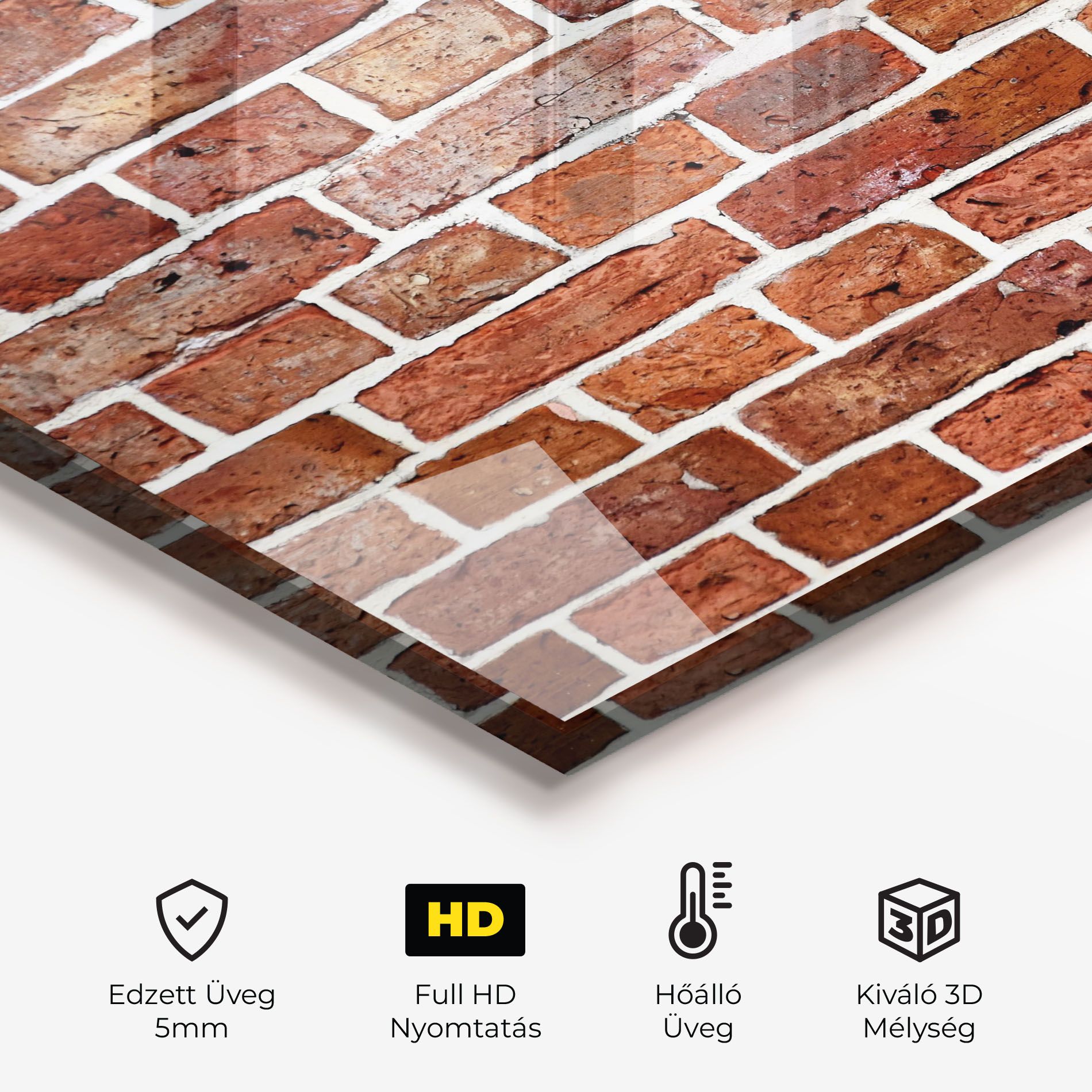 Stained Bricks mockup 2