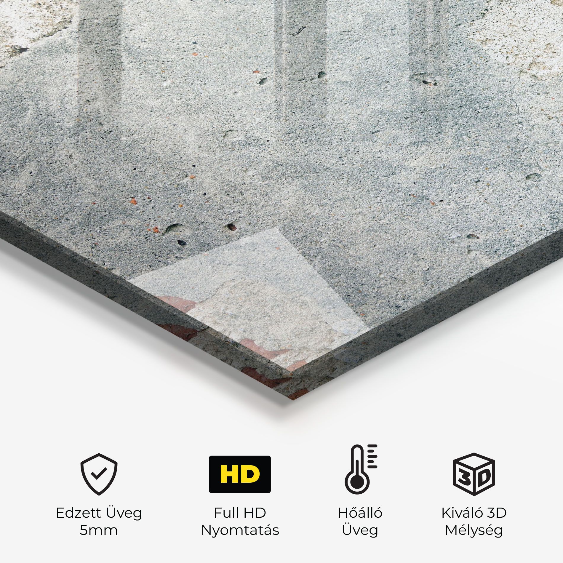 Vintage Old Bricks mockup 2