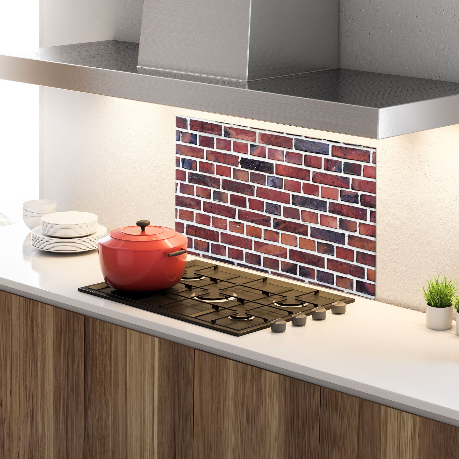 Colorful Bricks 2 mockup 4