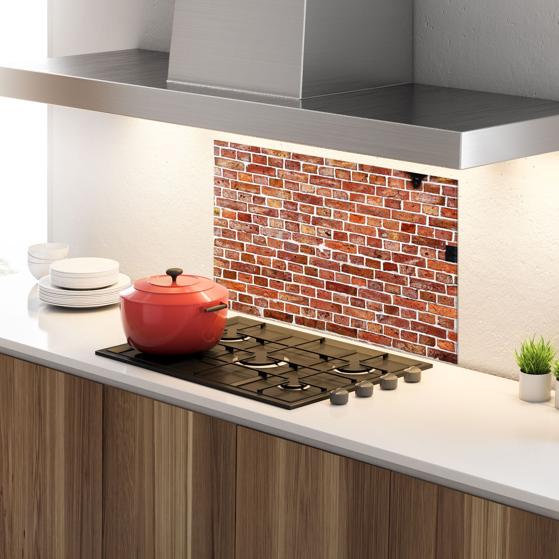 Construction Bricks mockup 4