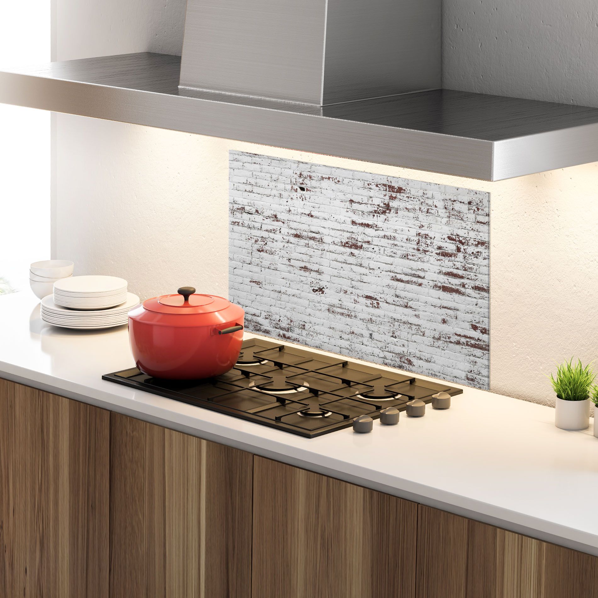 Winter Bricks mockup 4